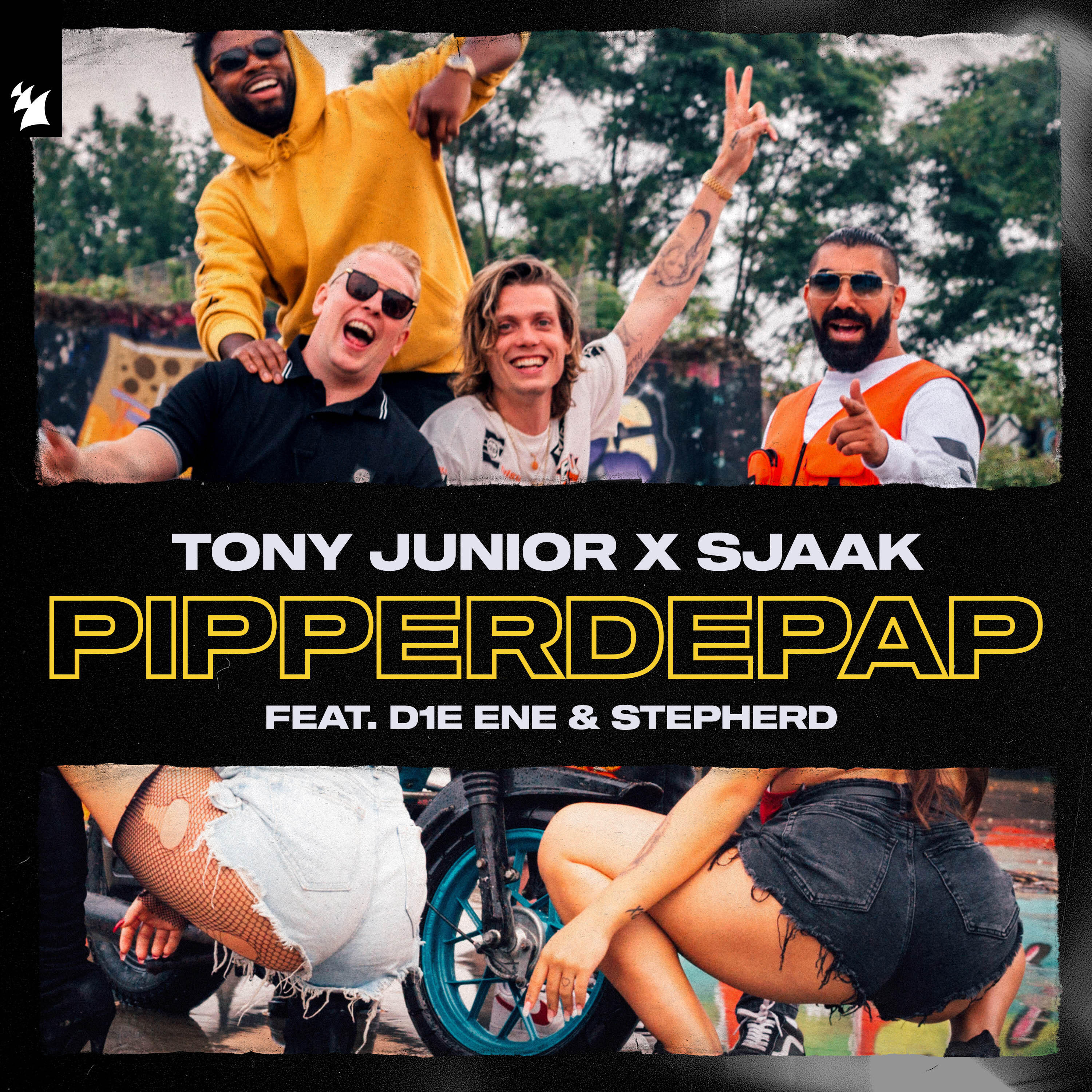 Релиз Pipperdepap