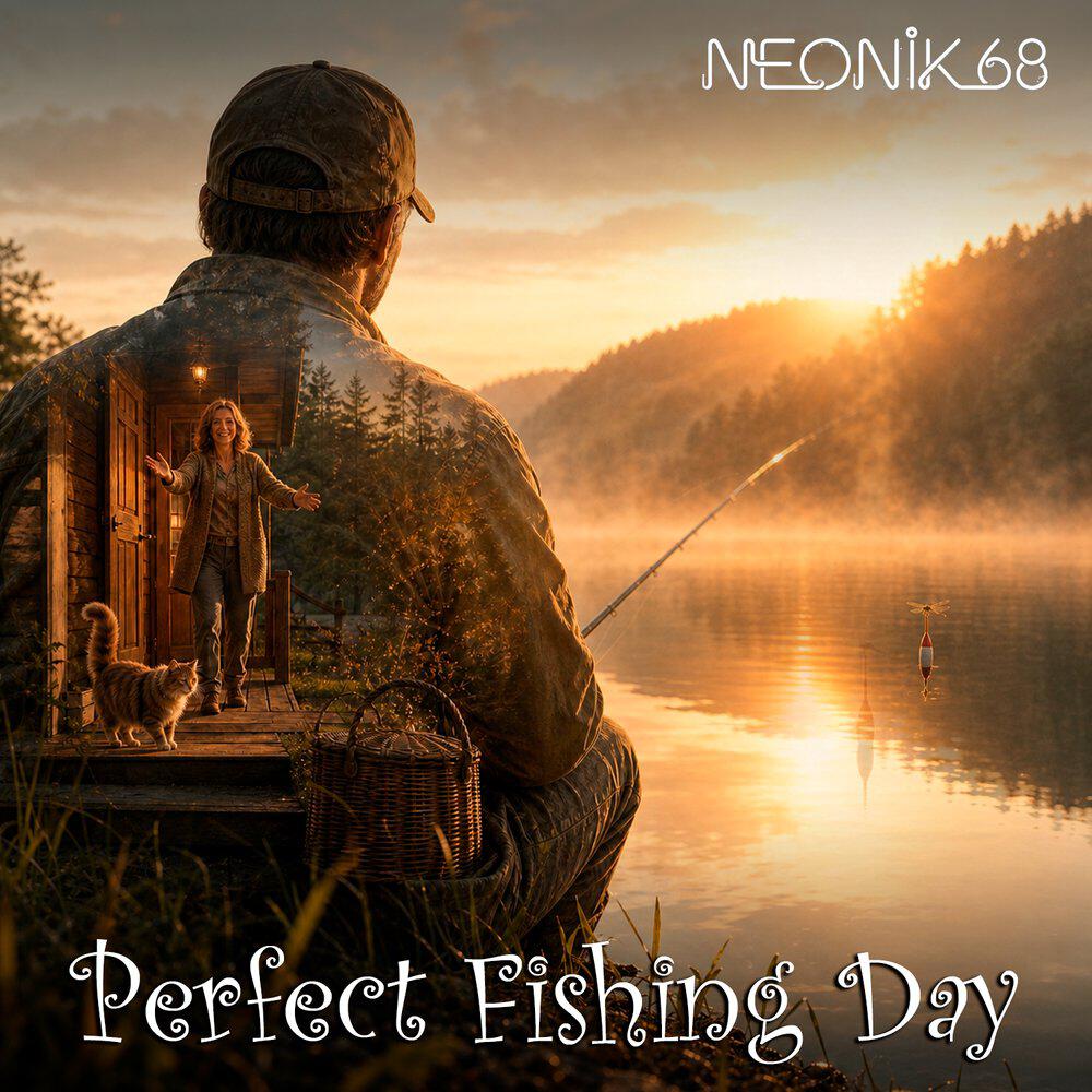 Релиз Perfect Fishing Day