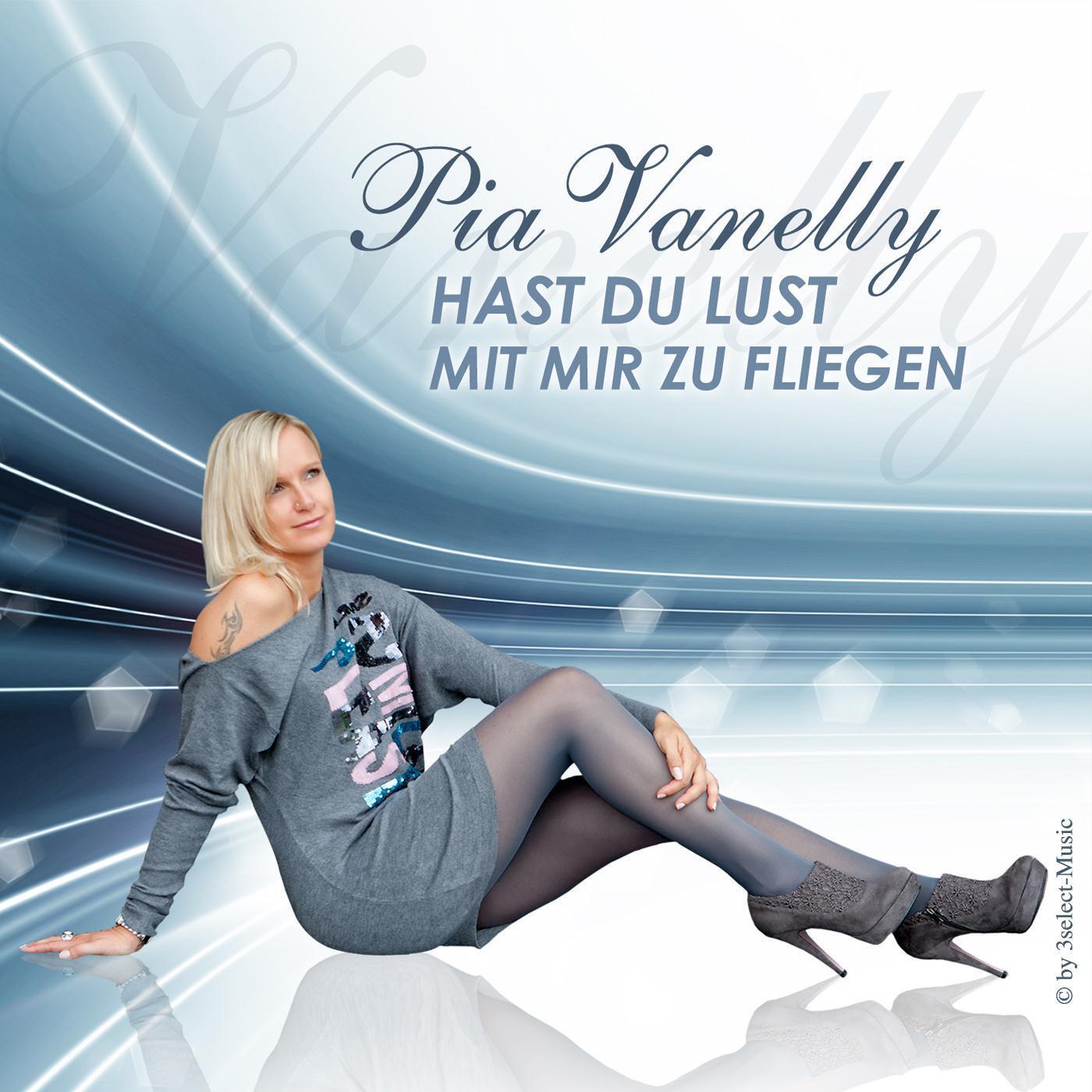 Релиз Hast Du Lust mit mir zu fliegen