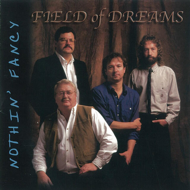 Релиз Field of Dreams