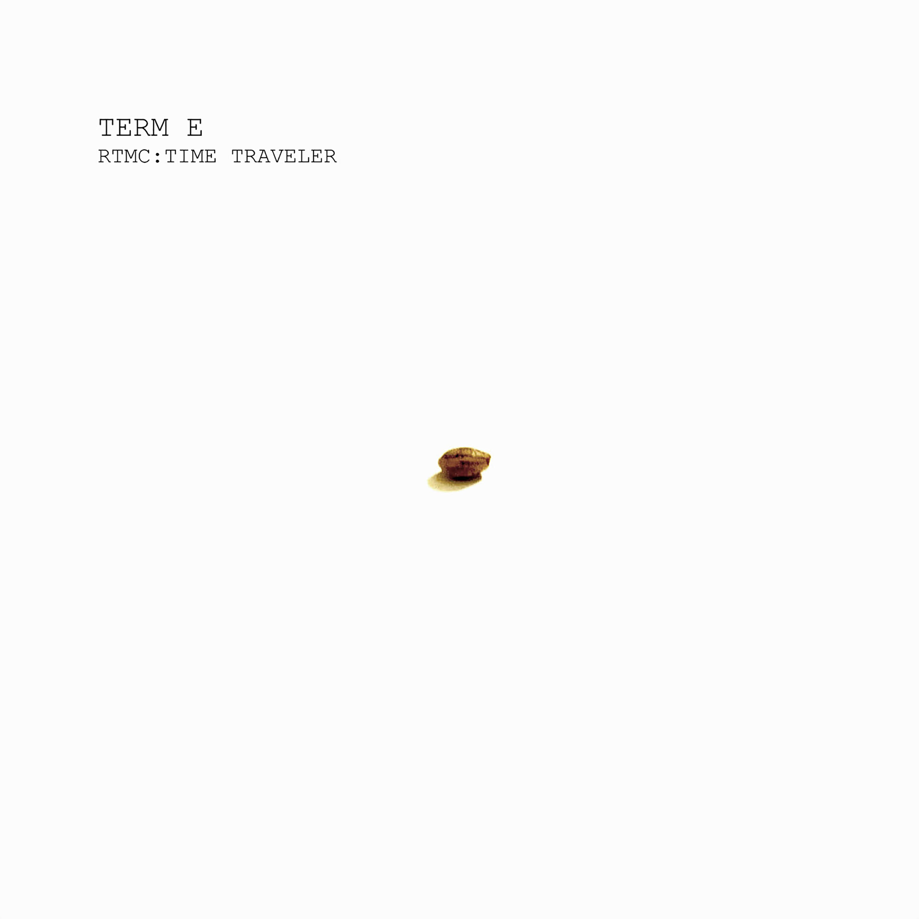Релиз Rtmc: Time Traveler