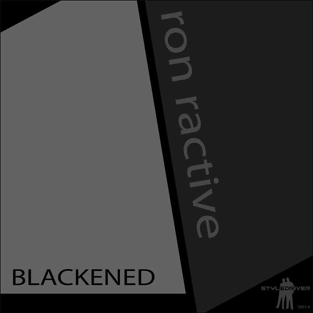 Релиз Blackened