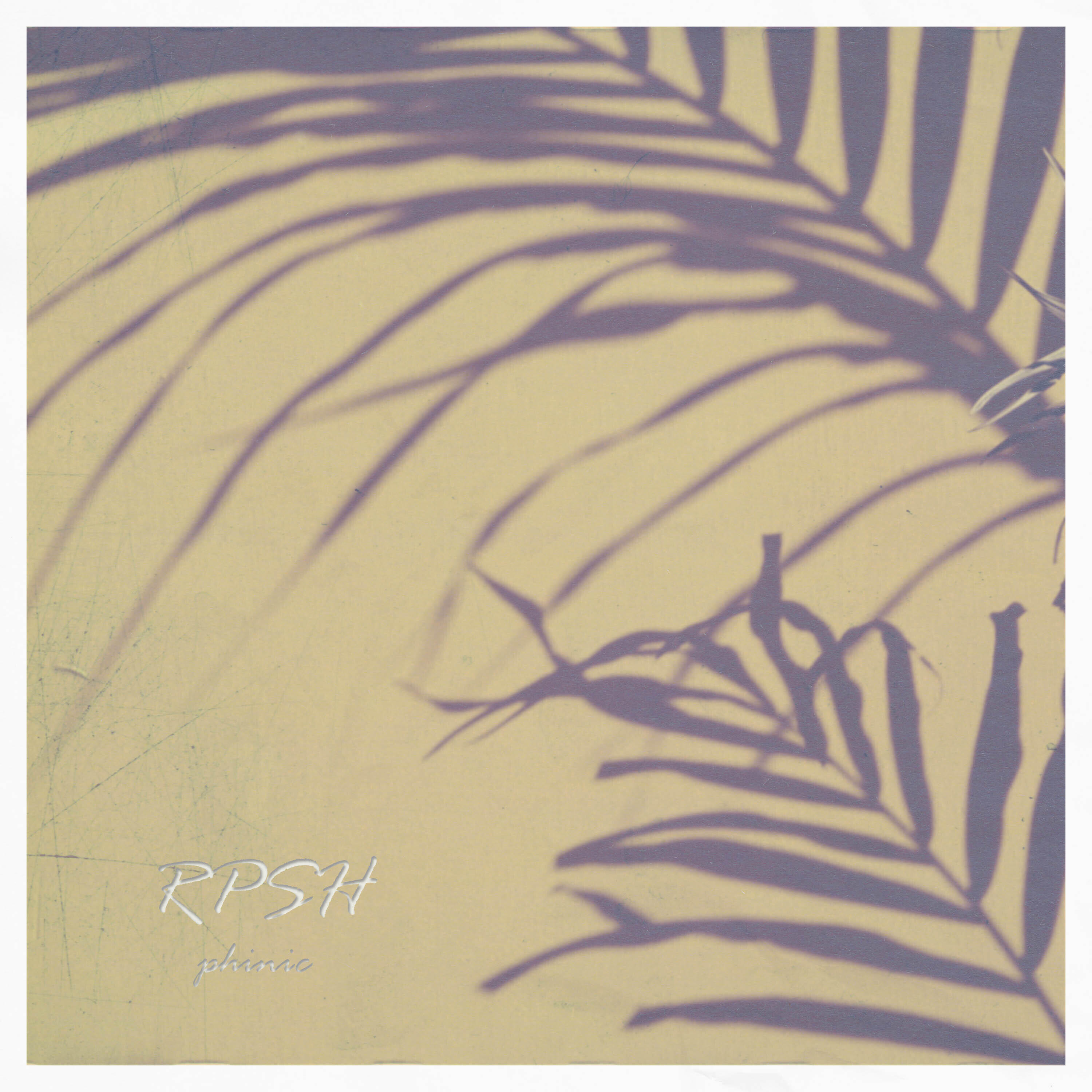 RPSH