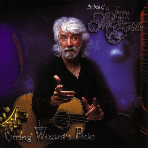 Релиз String Wizards Picks