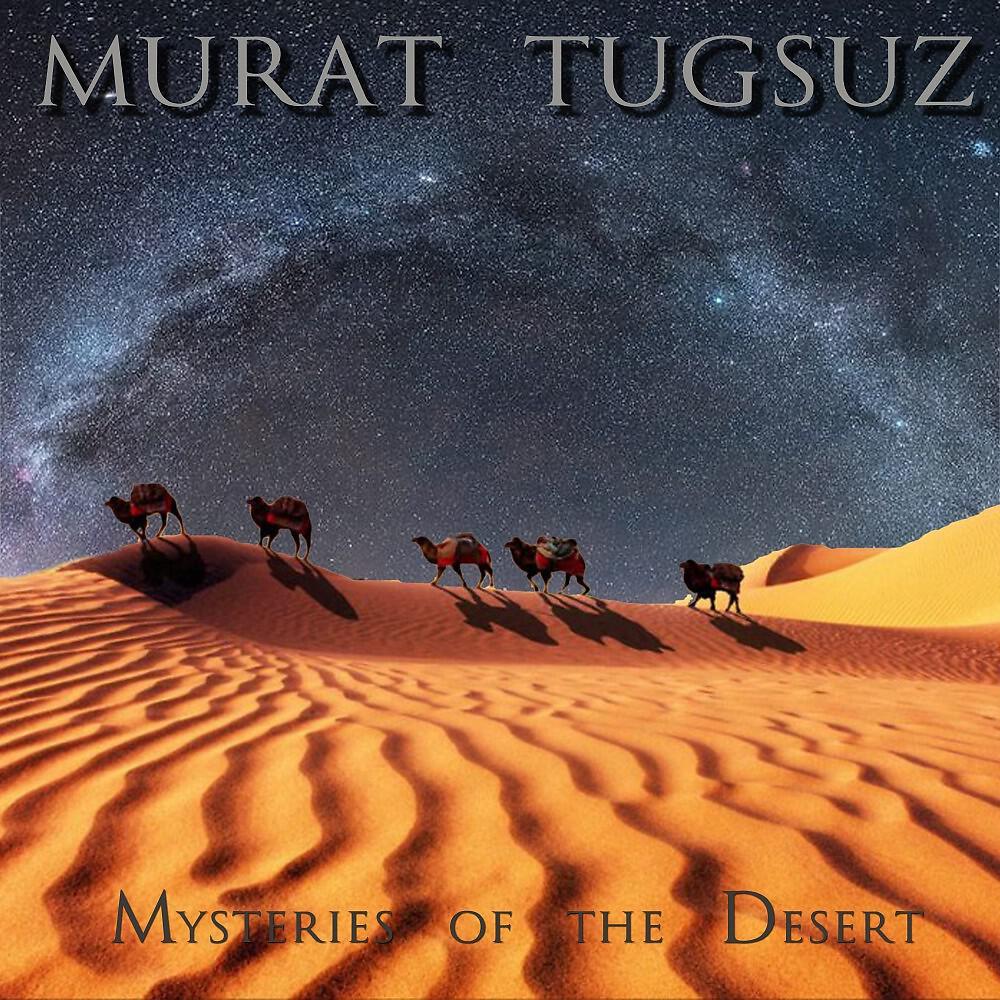Релиз Mysteries of the Desert