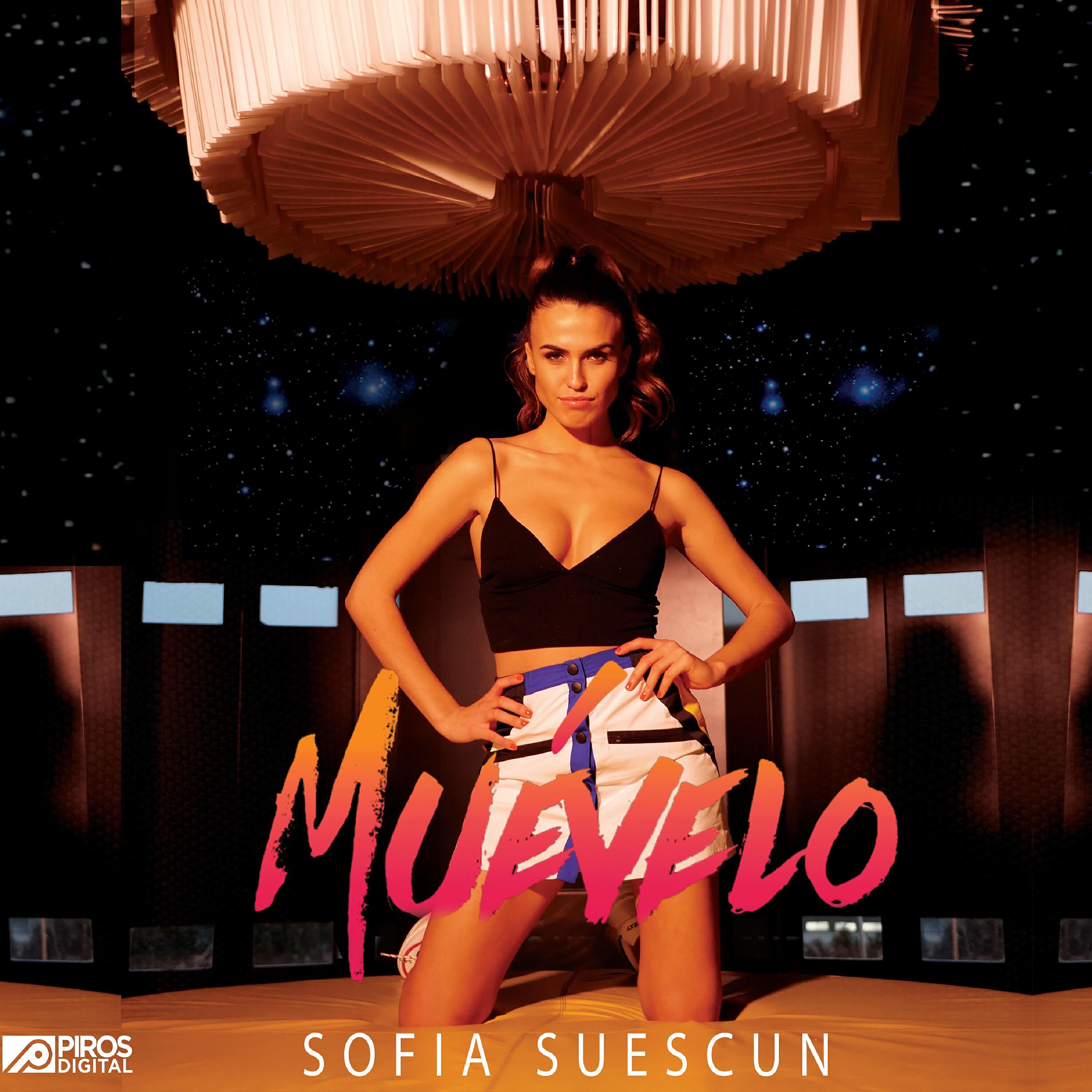 Релиз Muévelo