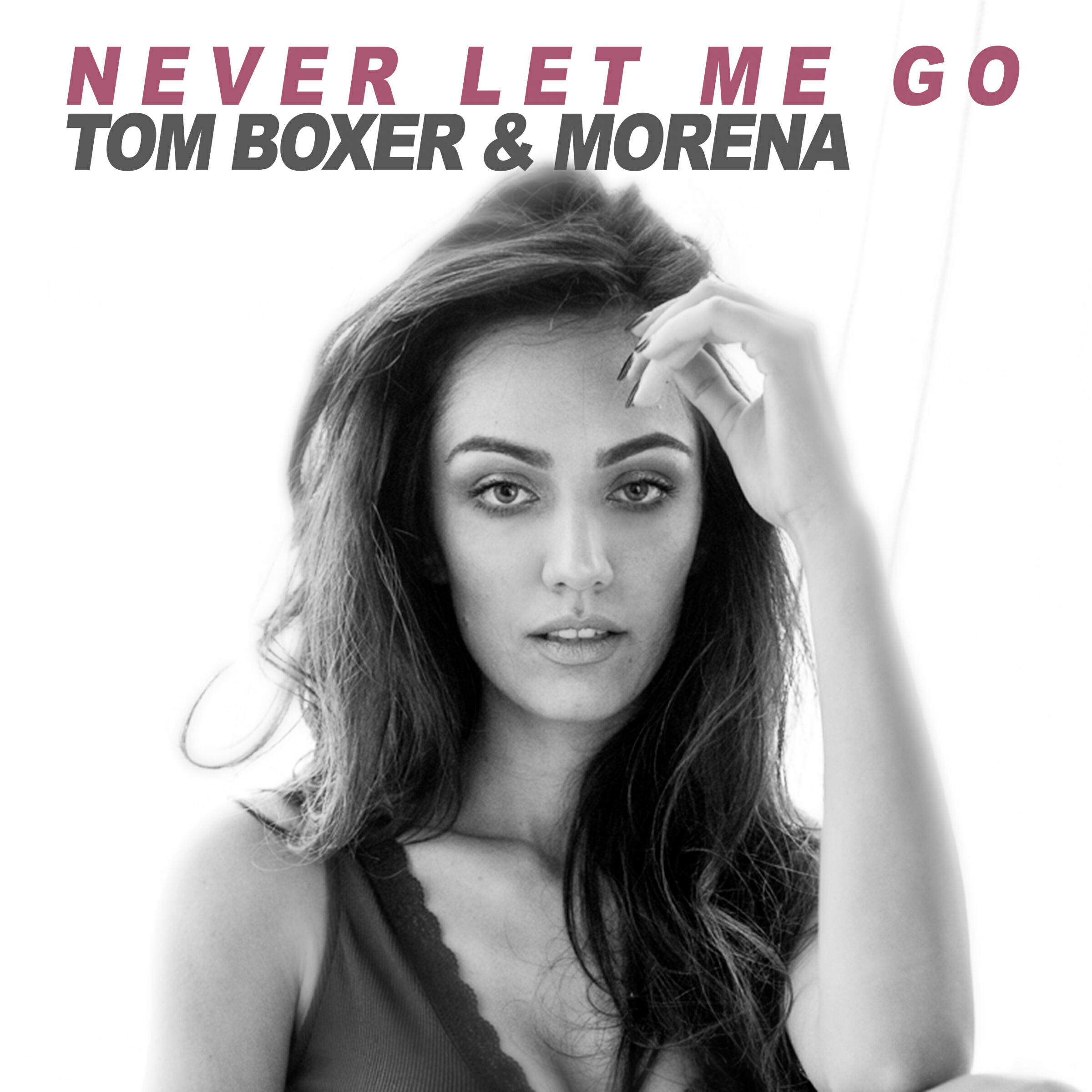Релиз Never Let Me Go