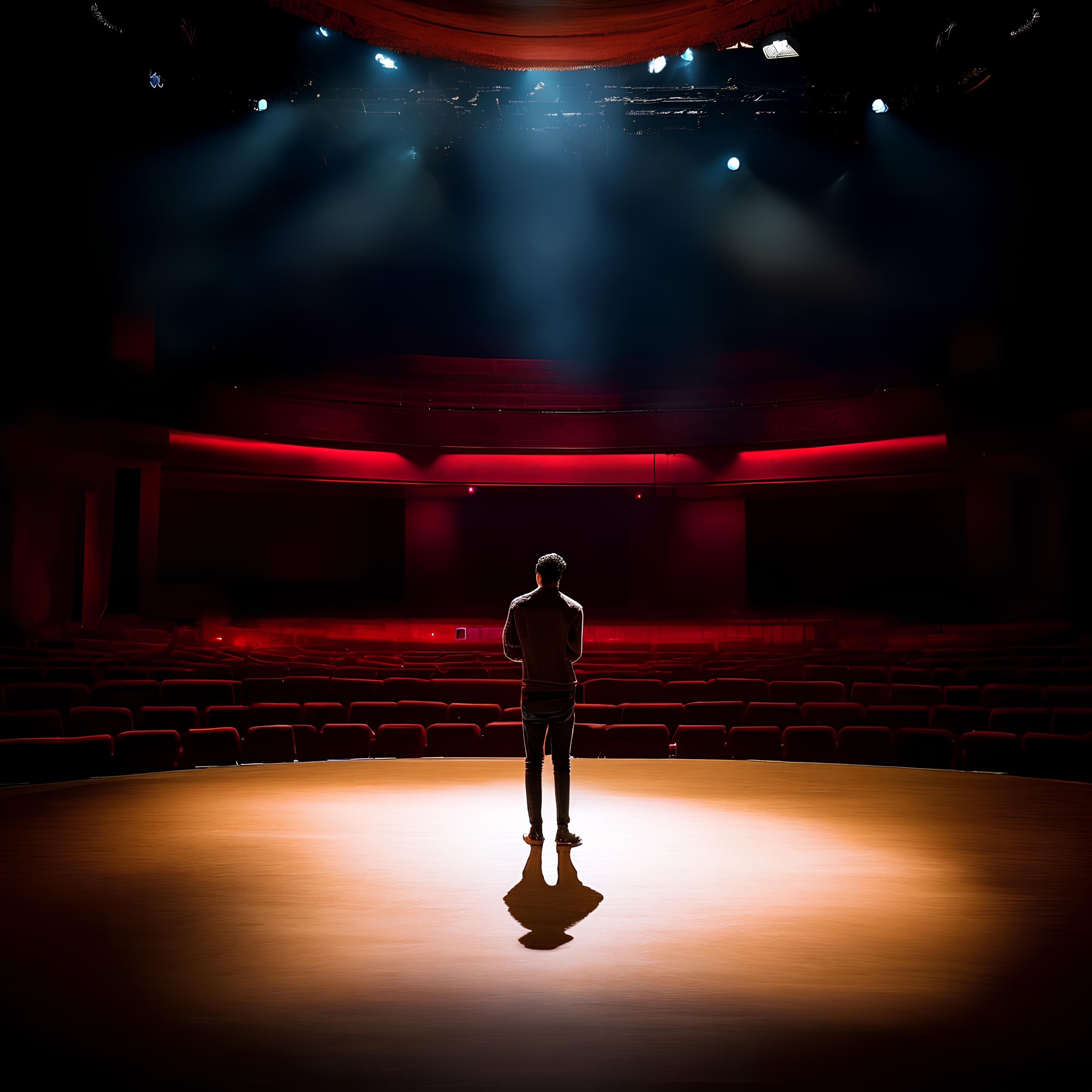 Релиз Stand Up