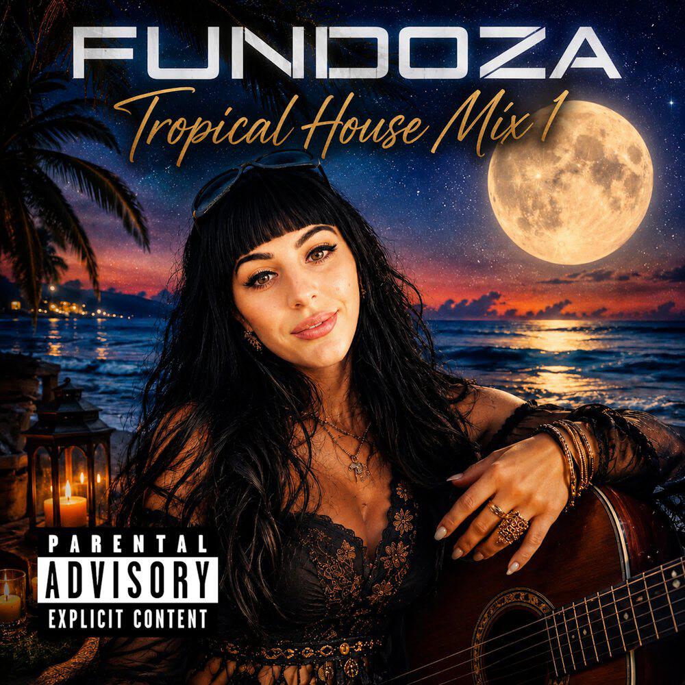 Релиз Tropical House Mix 1
