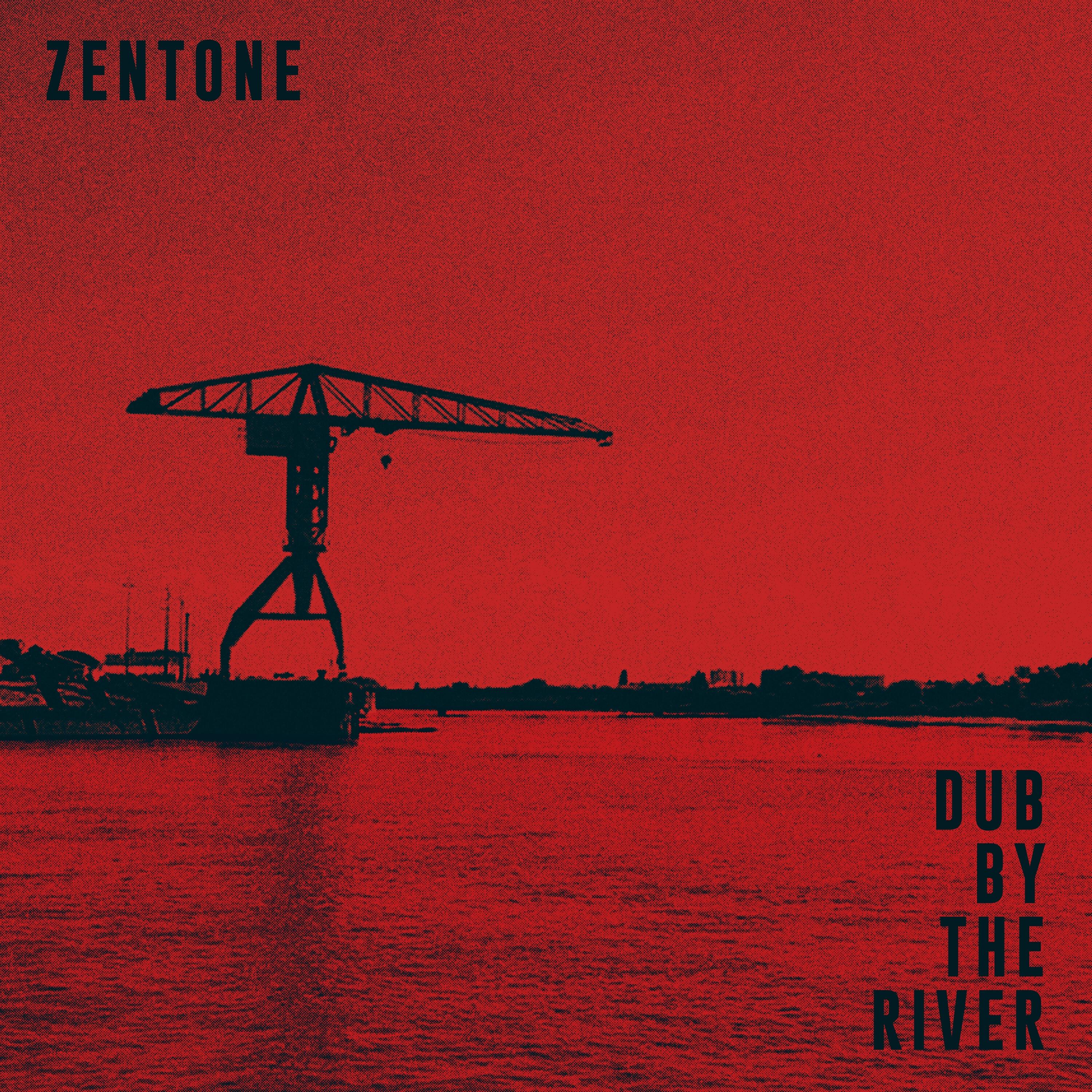 Релиз Dub by the River