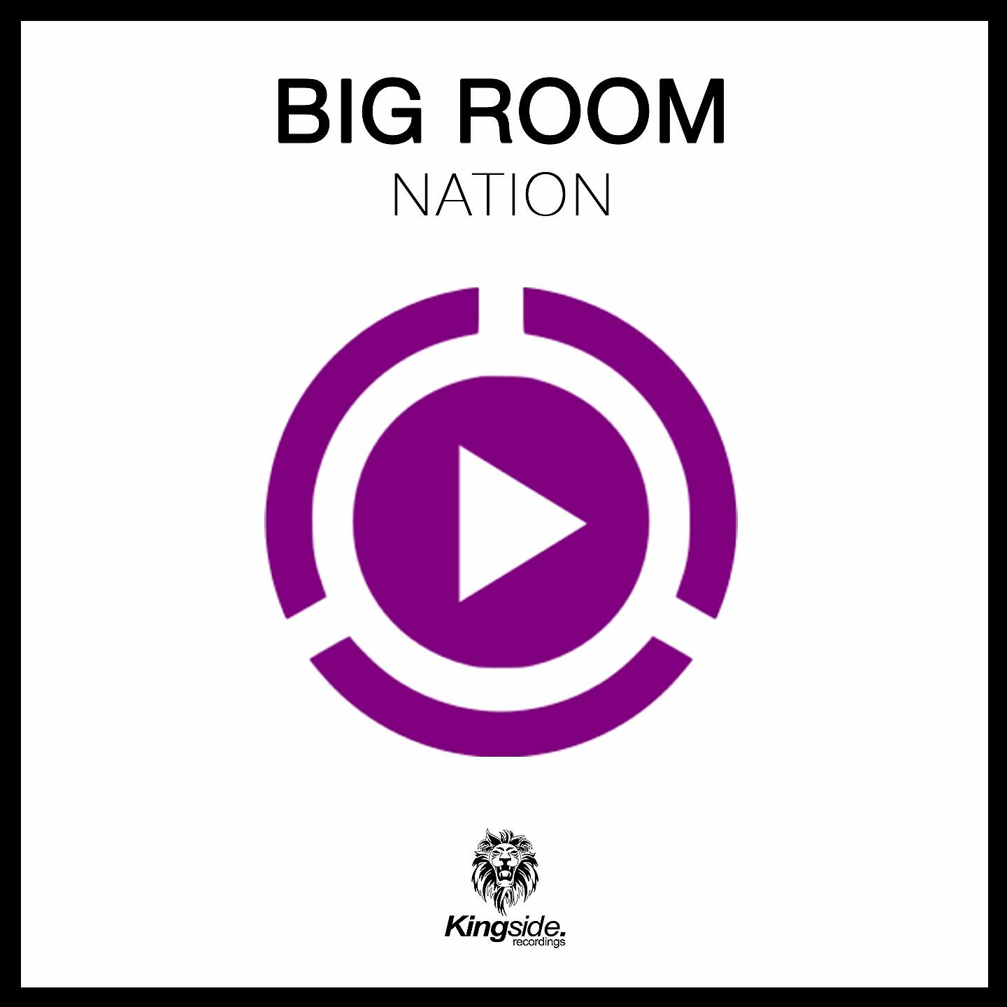 Релиз Big Room Nation