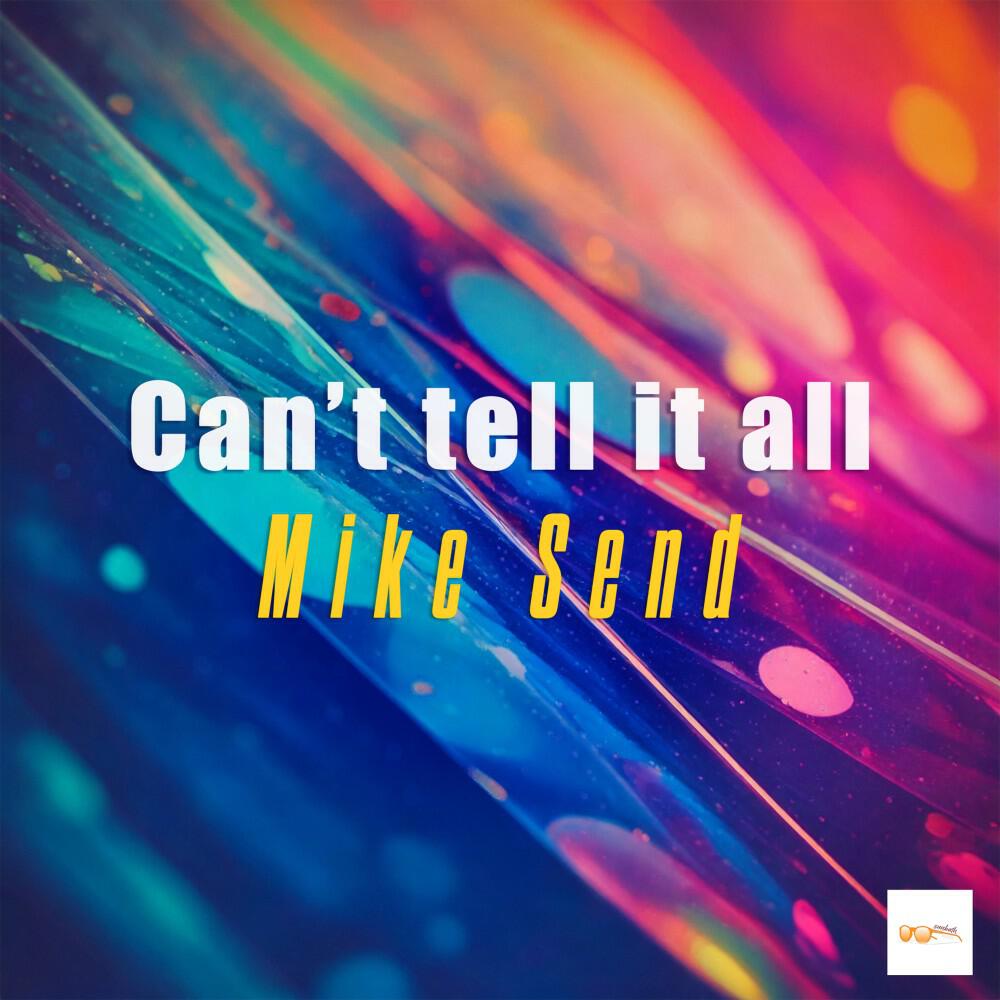 Релиз Can't Tell It All