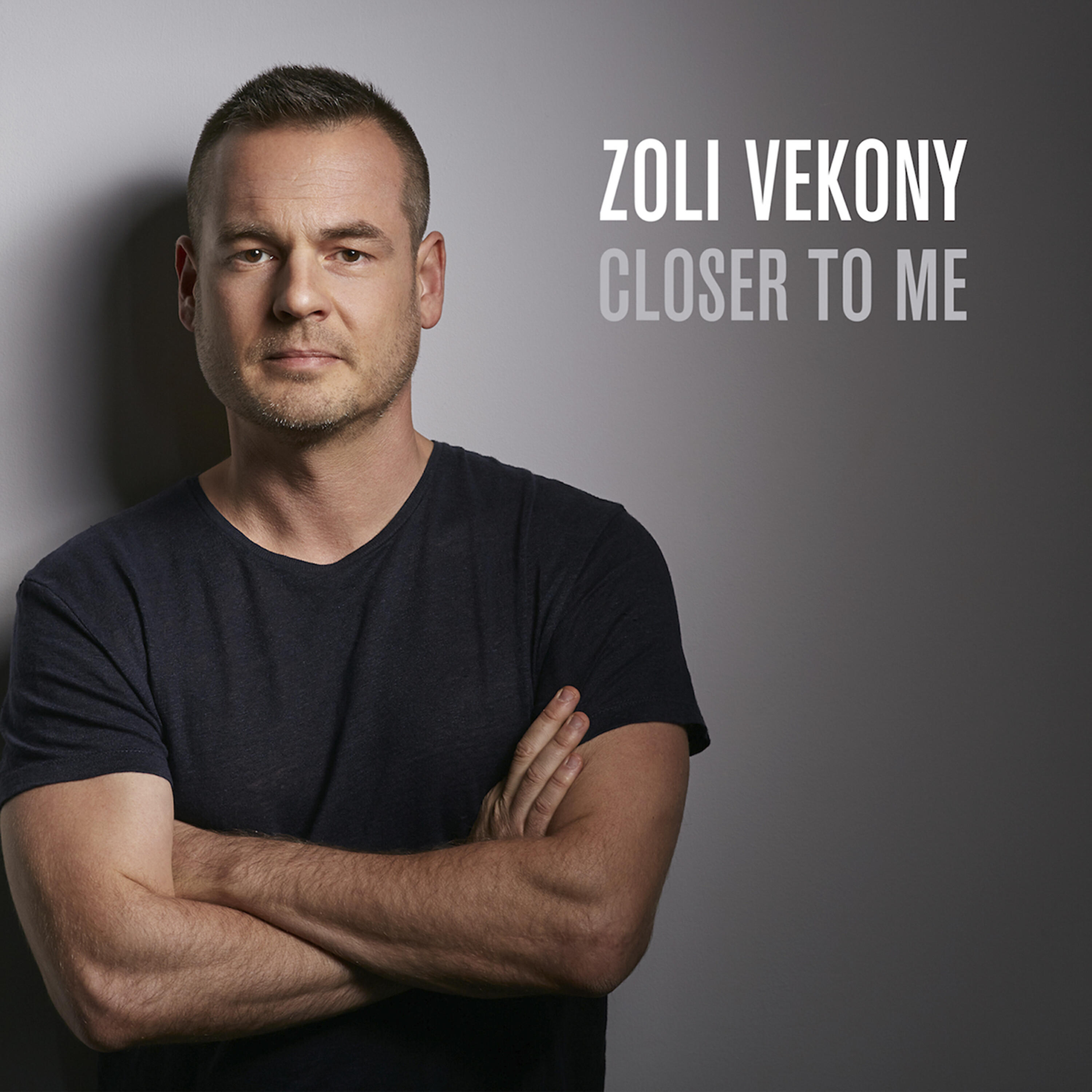 Релиз Closer to Me