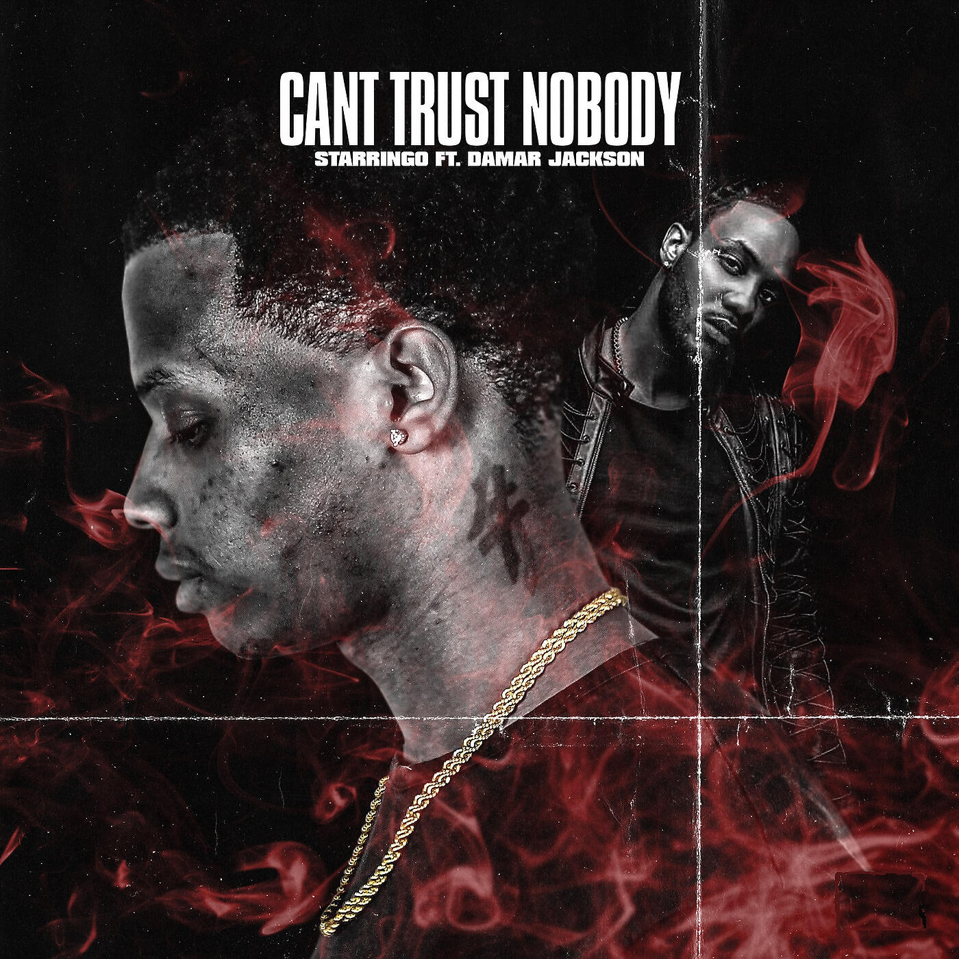 Релиз Can't Trust Nobody