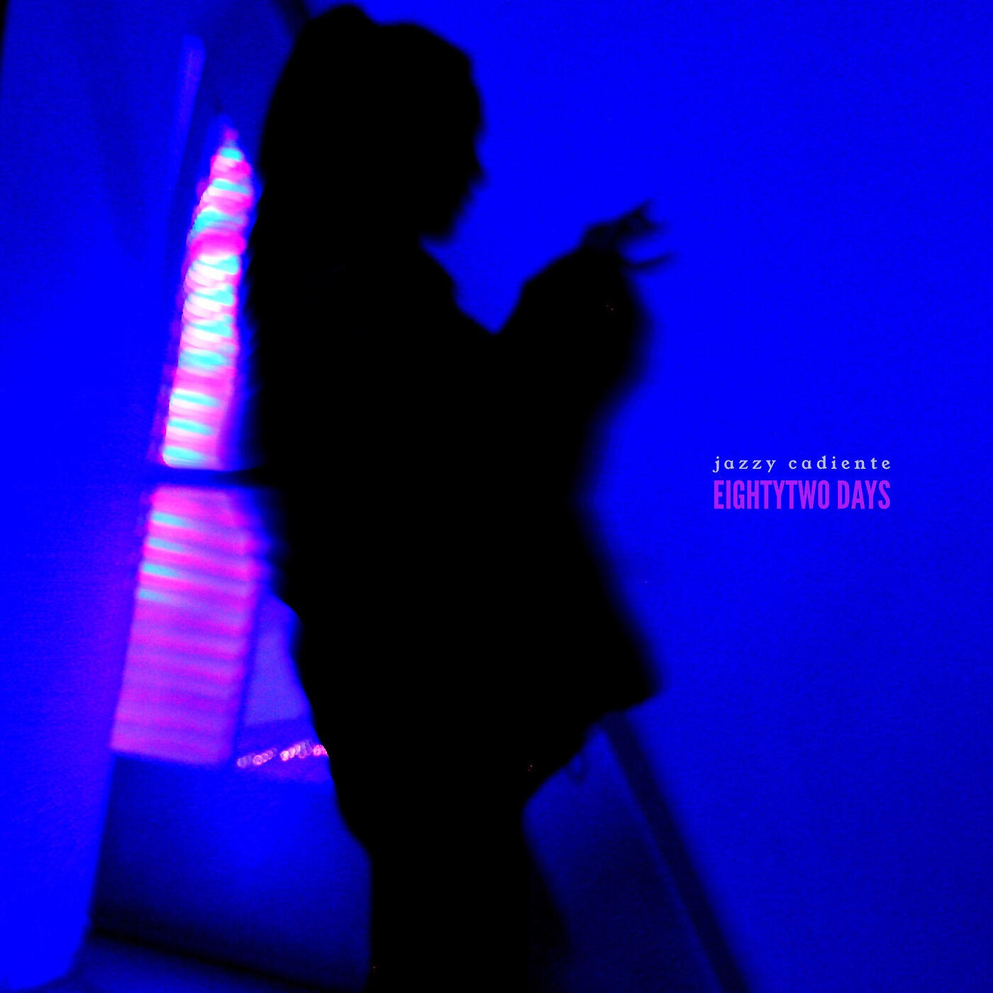 Релиз Eightytwo Days