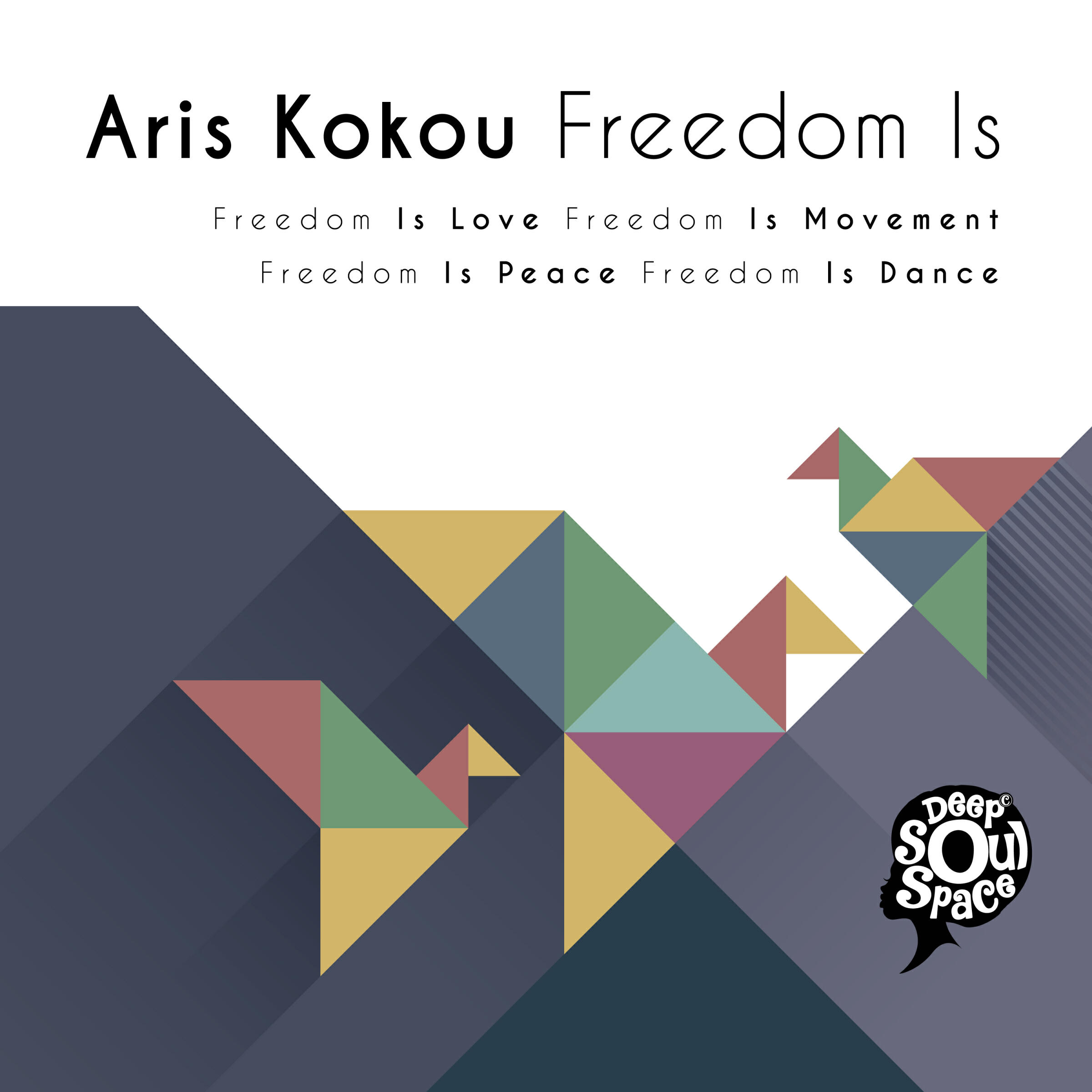 Релиз Freedom Is