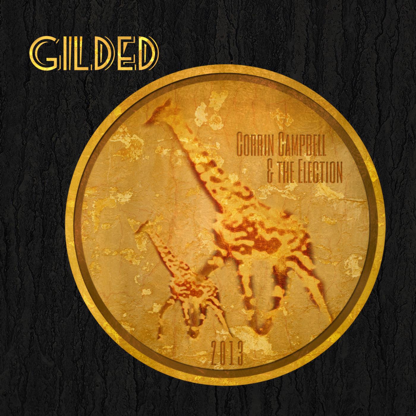 Релиз Gilded