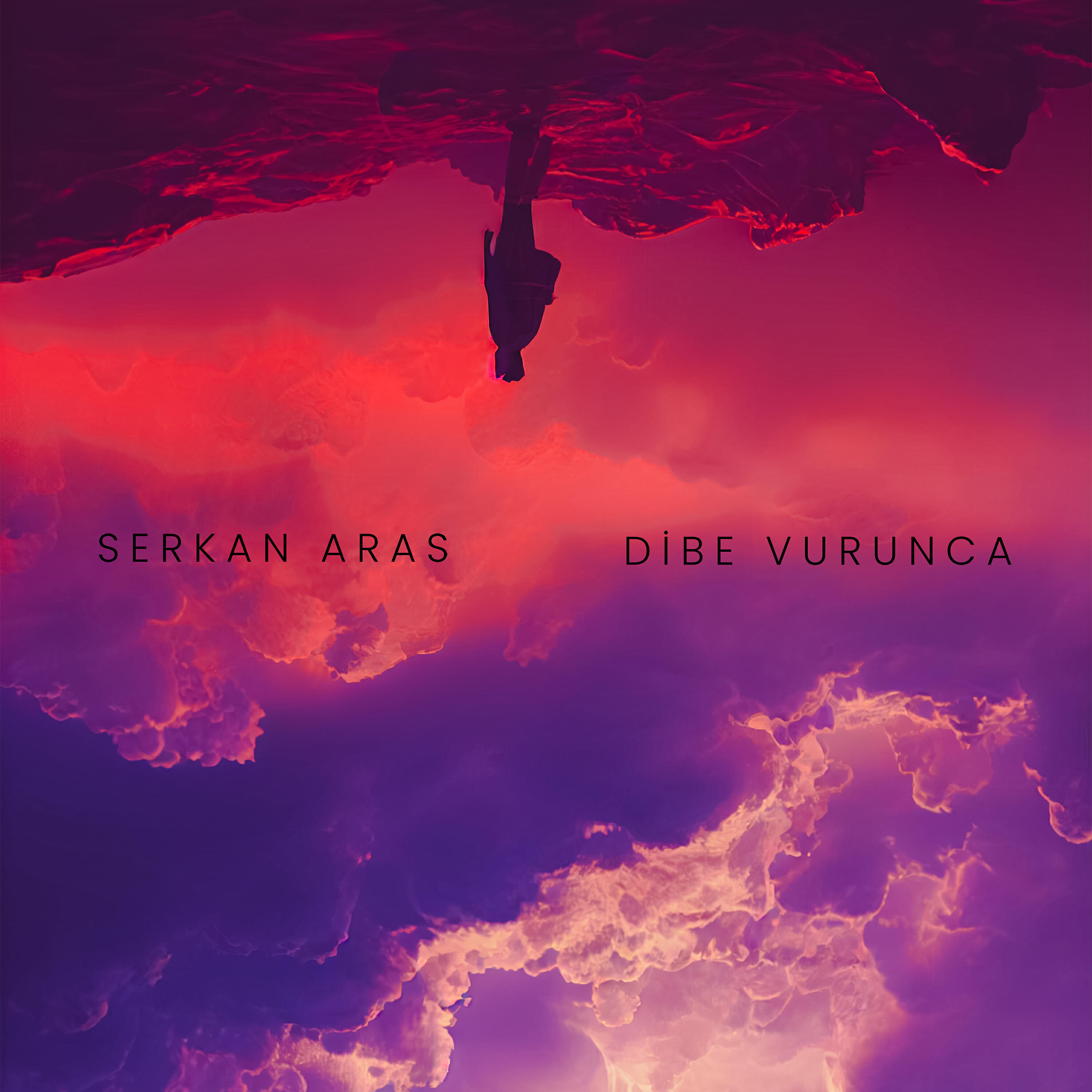 Релиз Dibe Vurunca