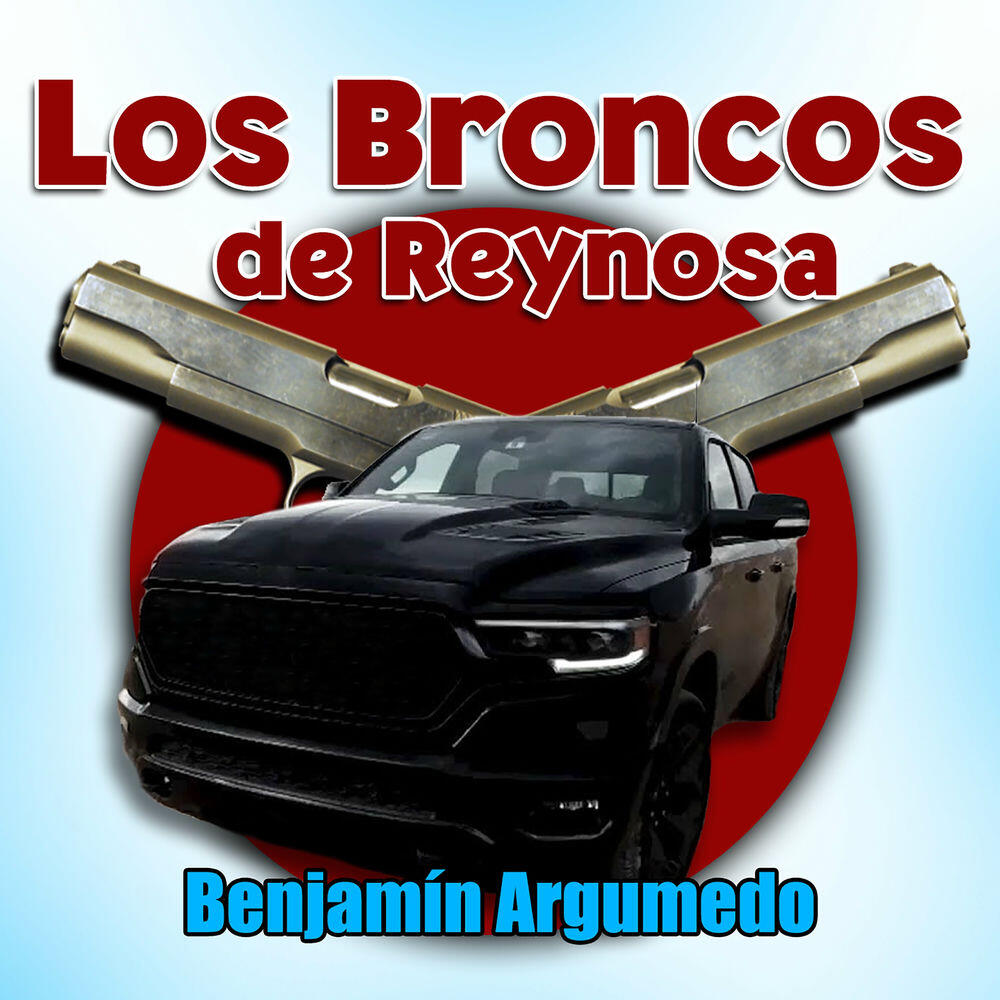 Релиз Benjamín Argumedo