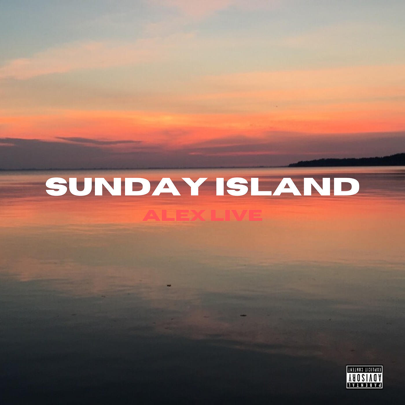 Релиз Sunday Island
