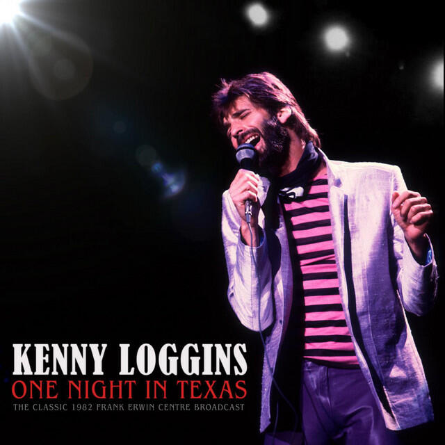 Релиз One Night In Texas (Live 1982)
