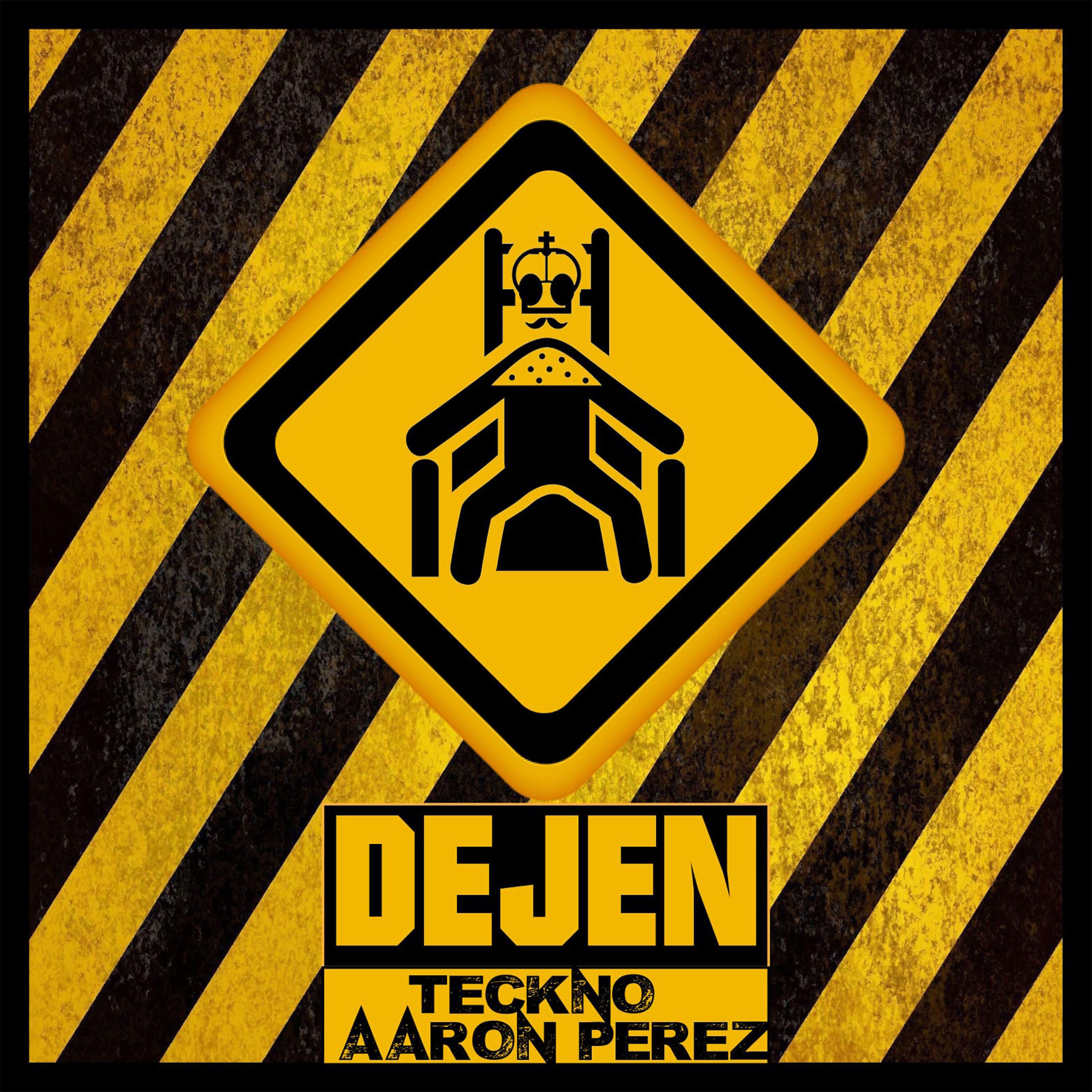 Релиз Dejen