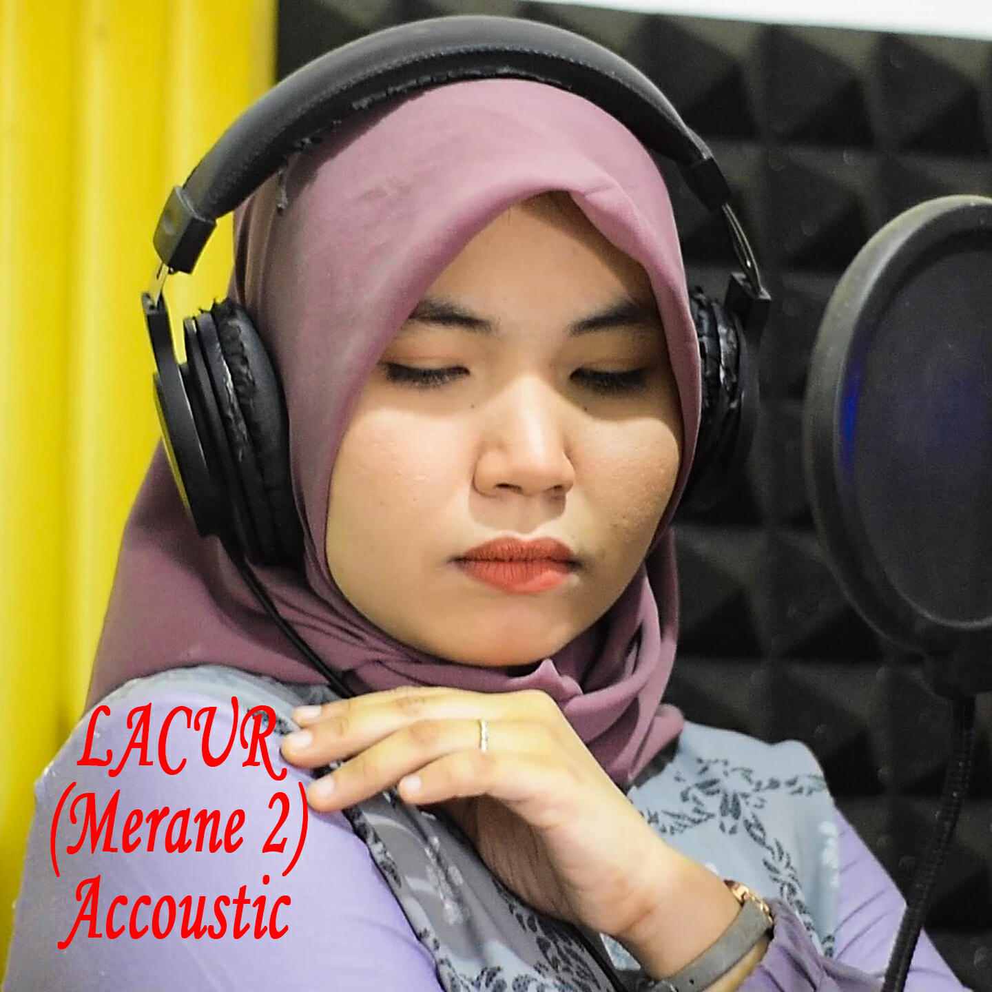 Релиз Lacur (Merane 2) Accoustic