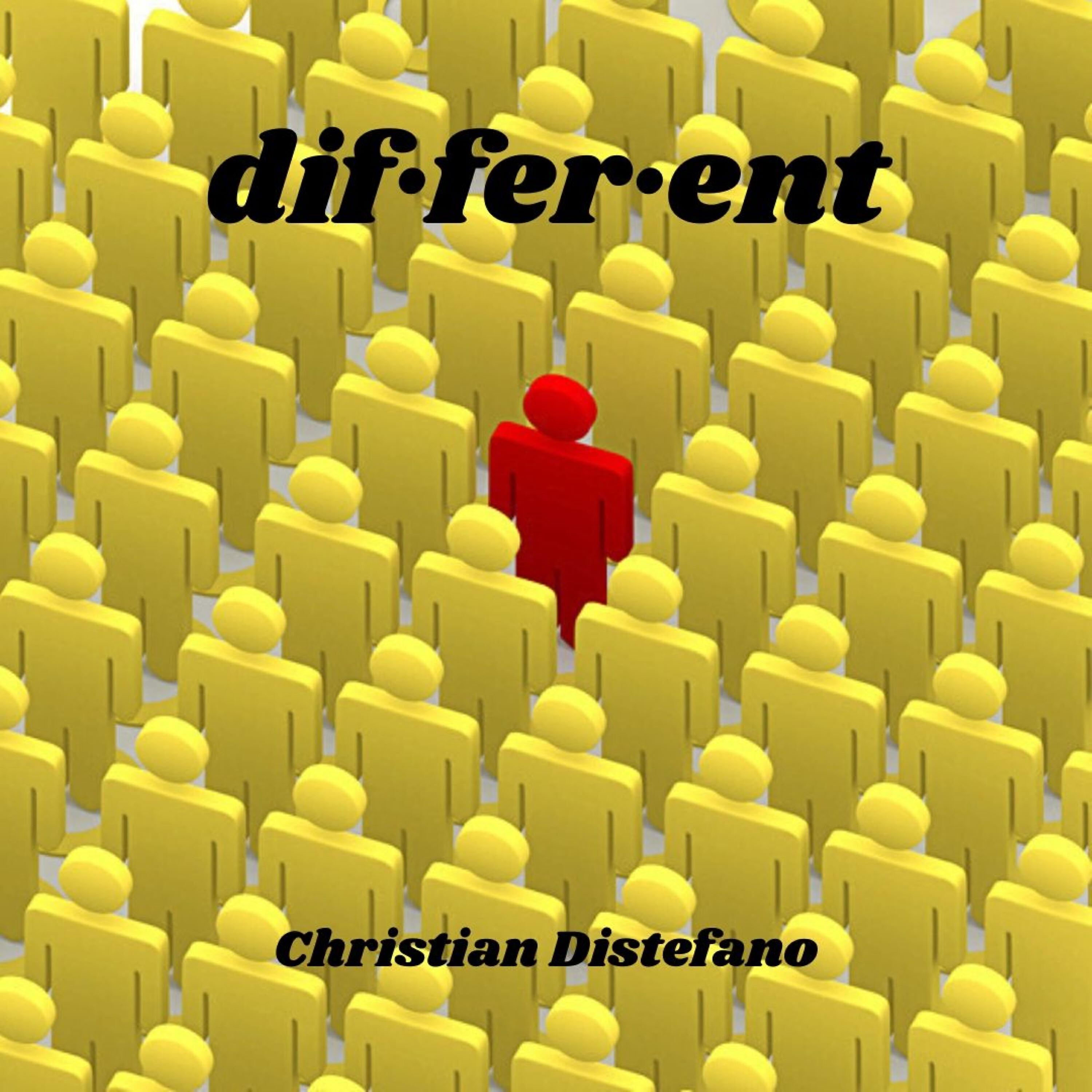 Релиз Different