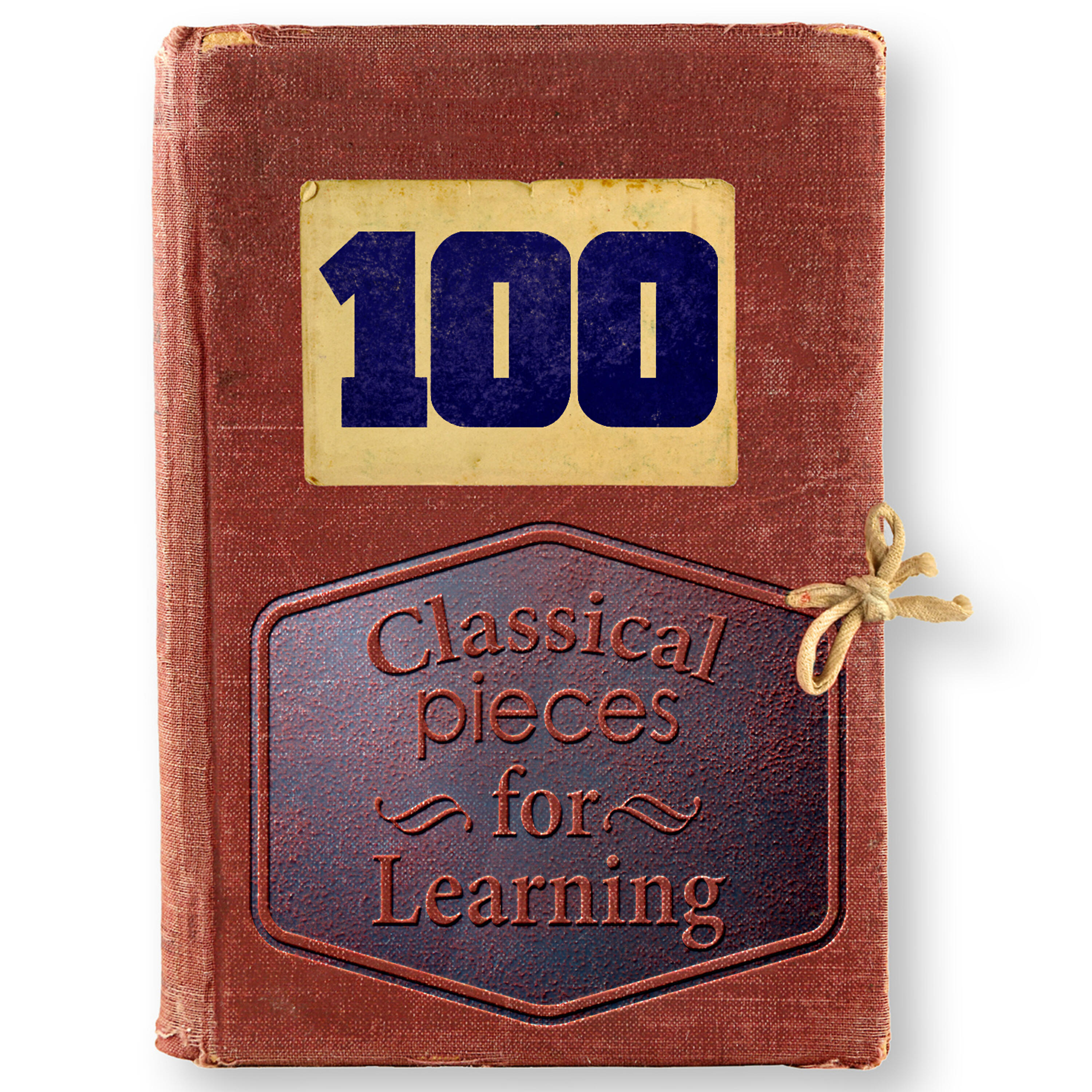 Релиз 100 Classical Pieces for Learning