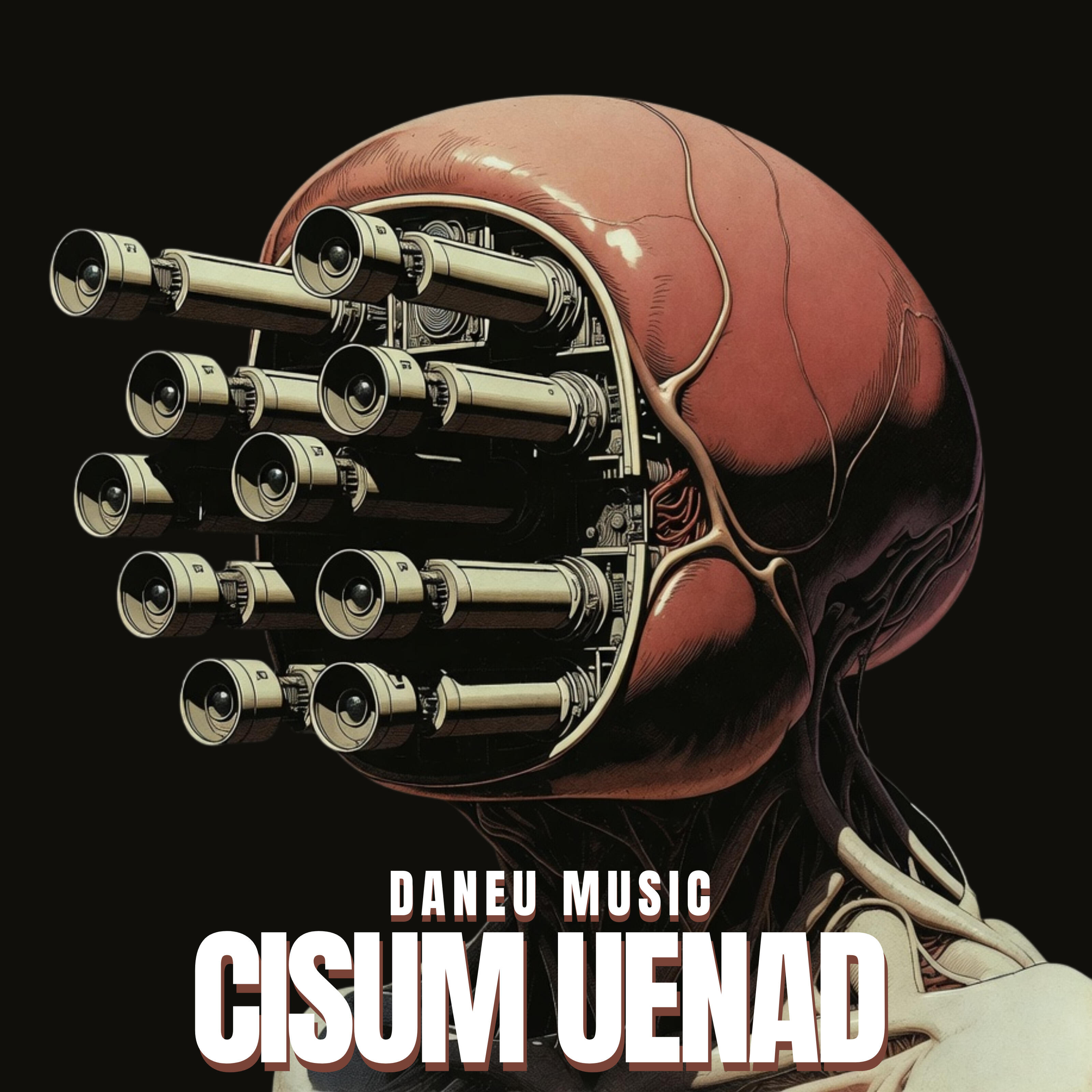Релиз Cisum Uenad