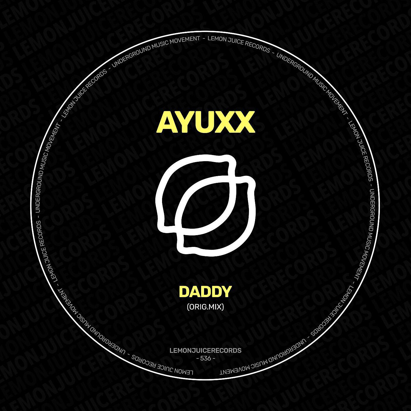 Релиз Daddy