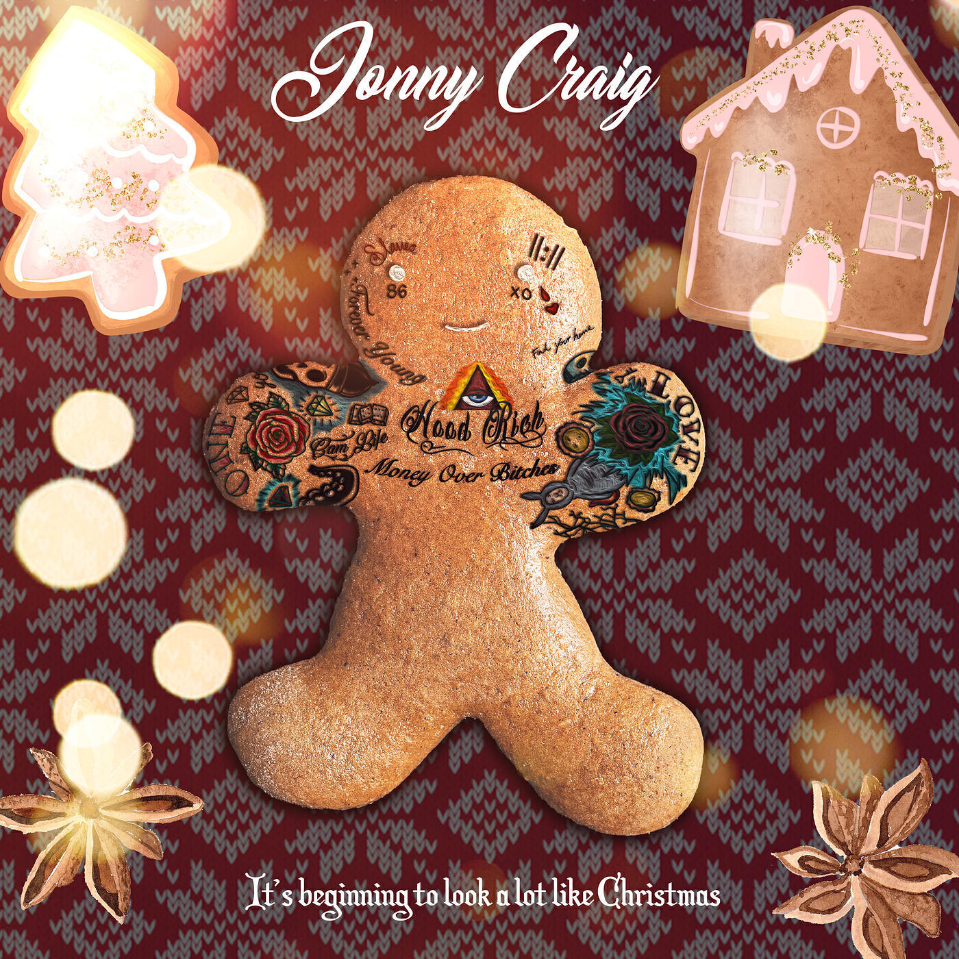 Релиз It’s Beginning to Look Like Christmas