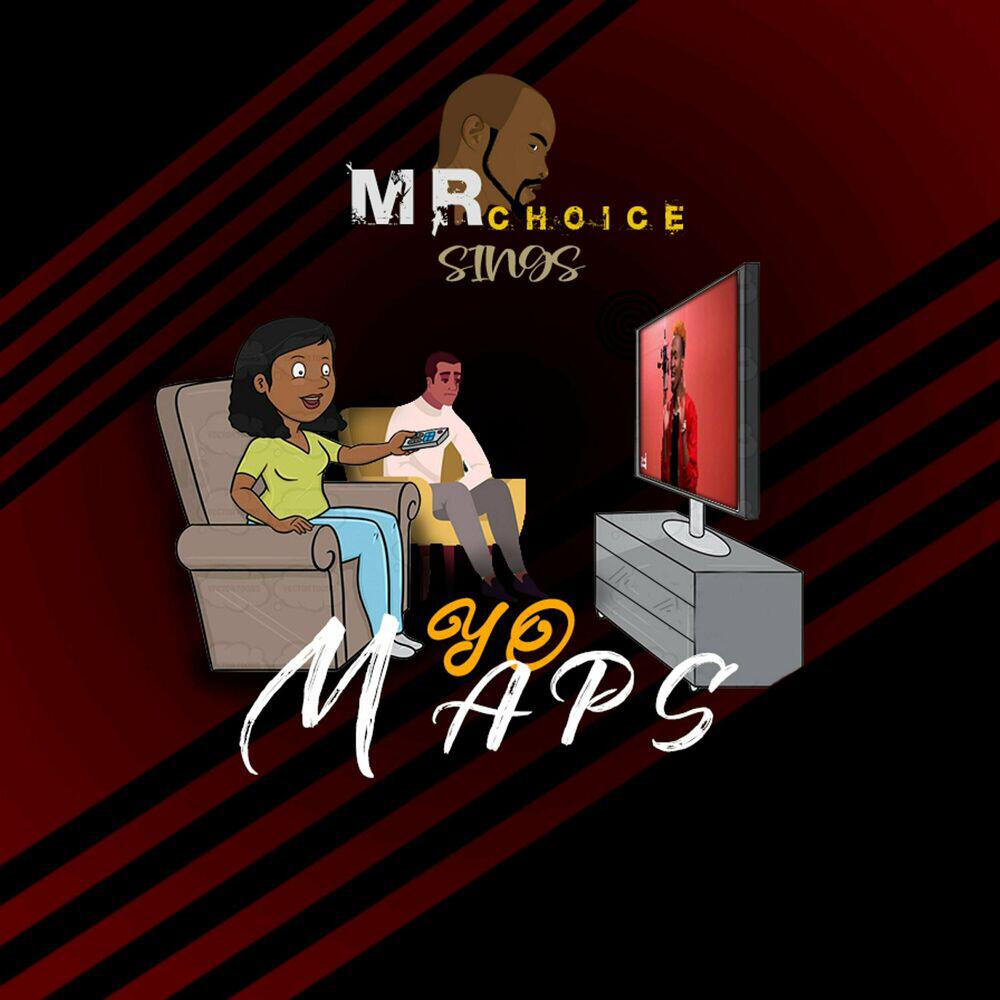 Релиз Mr Choice Sings