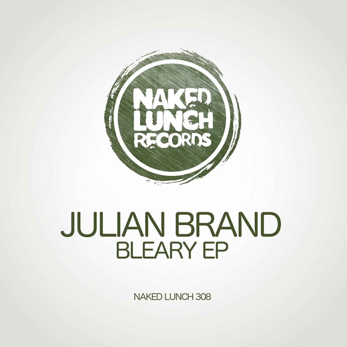 Релиз Bleary EP