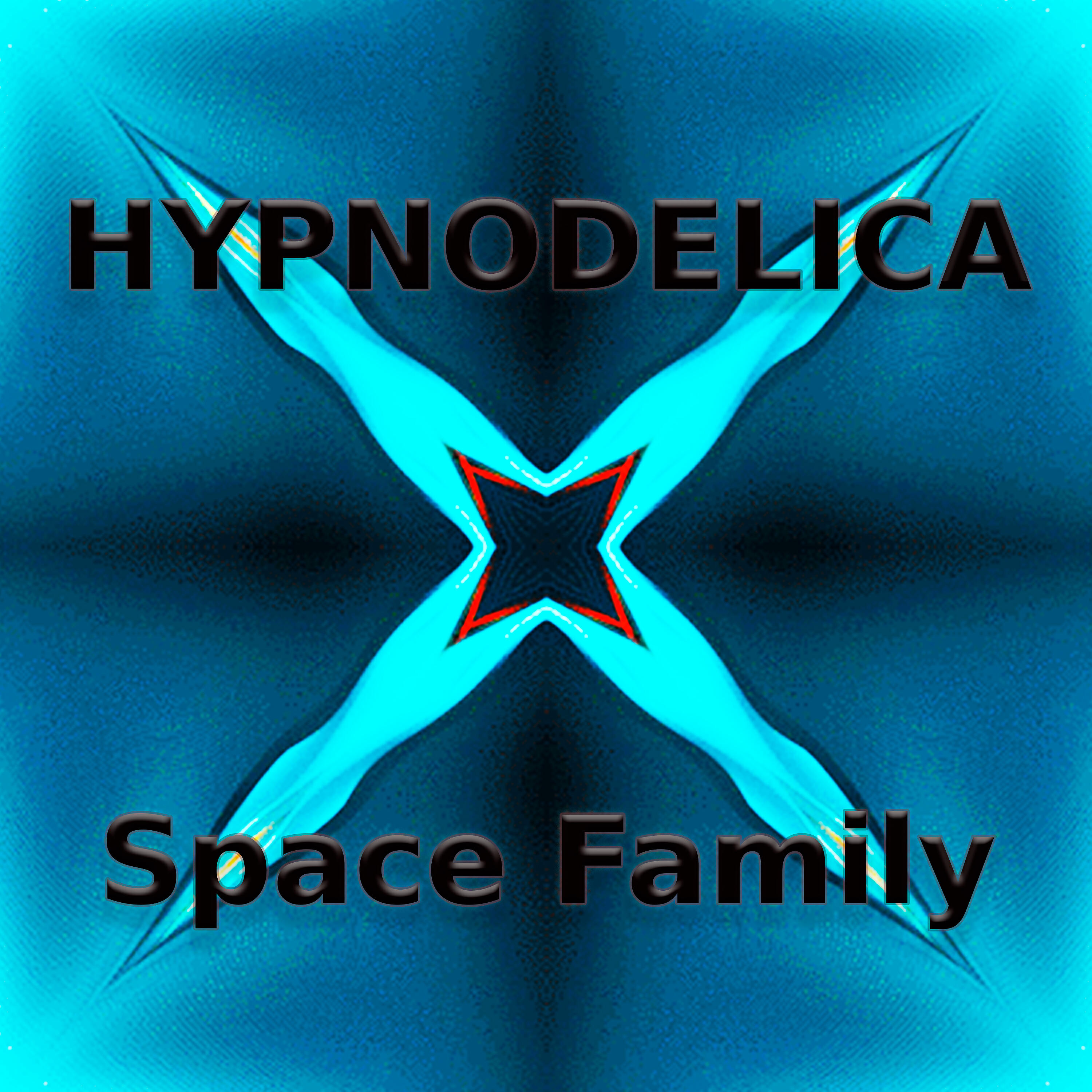 Релиз Space Family