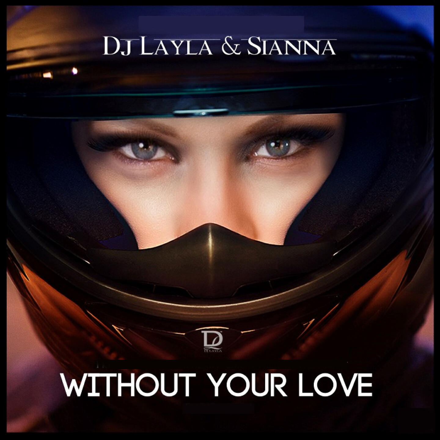 Релиз Without Your Love