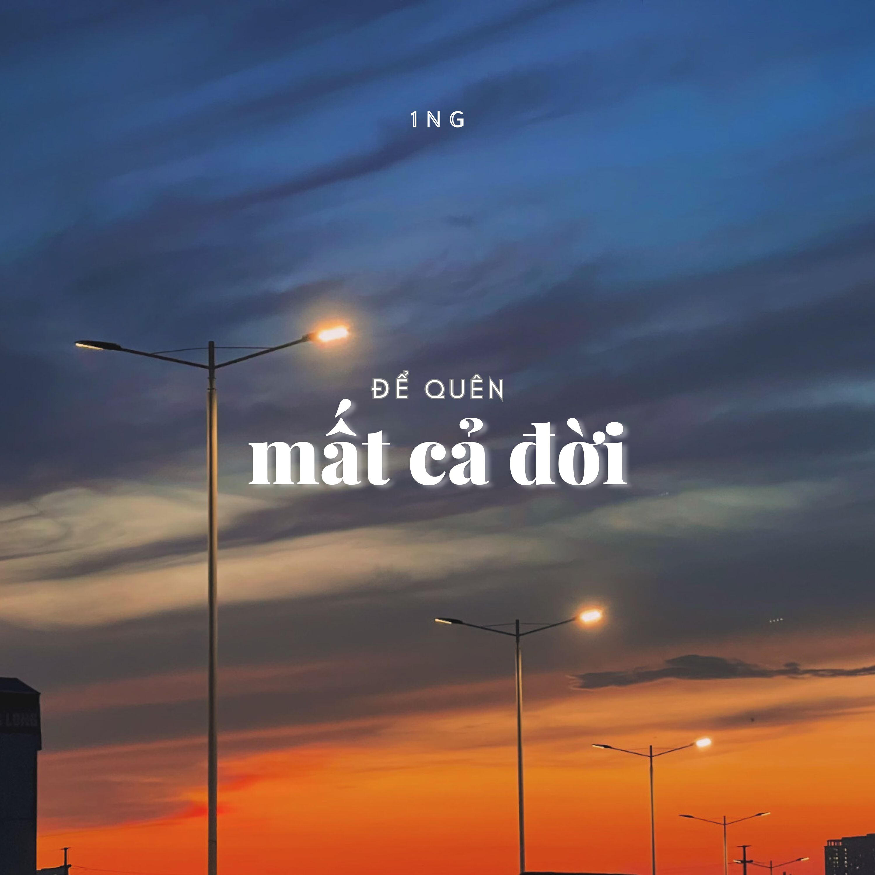 Релиз Để Quên Mất Cả Đời