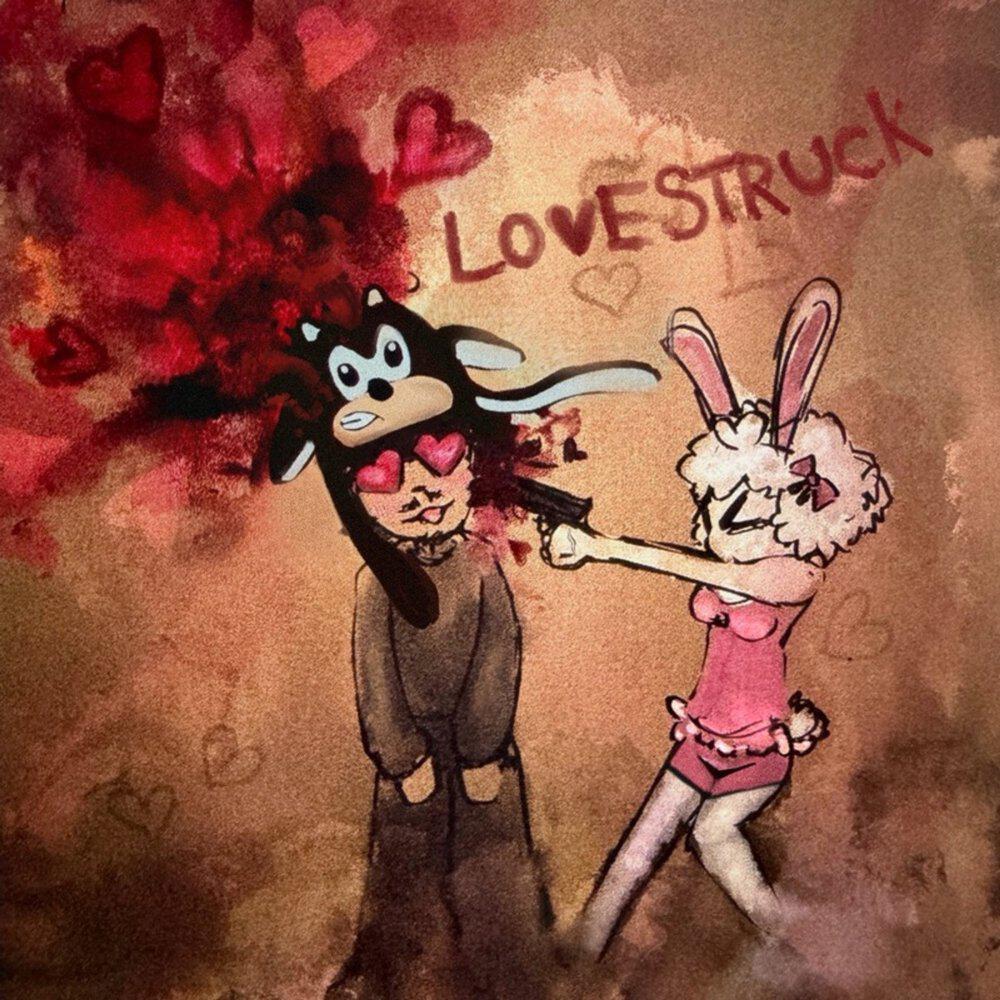 Релиз LOVESTRUCK