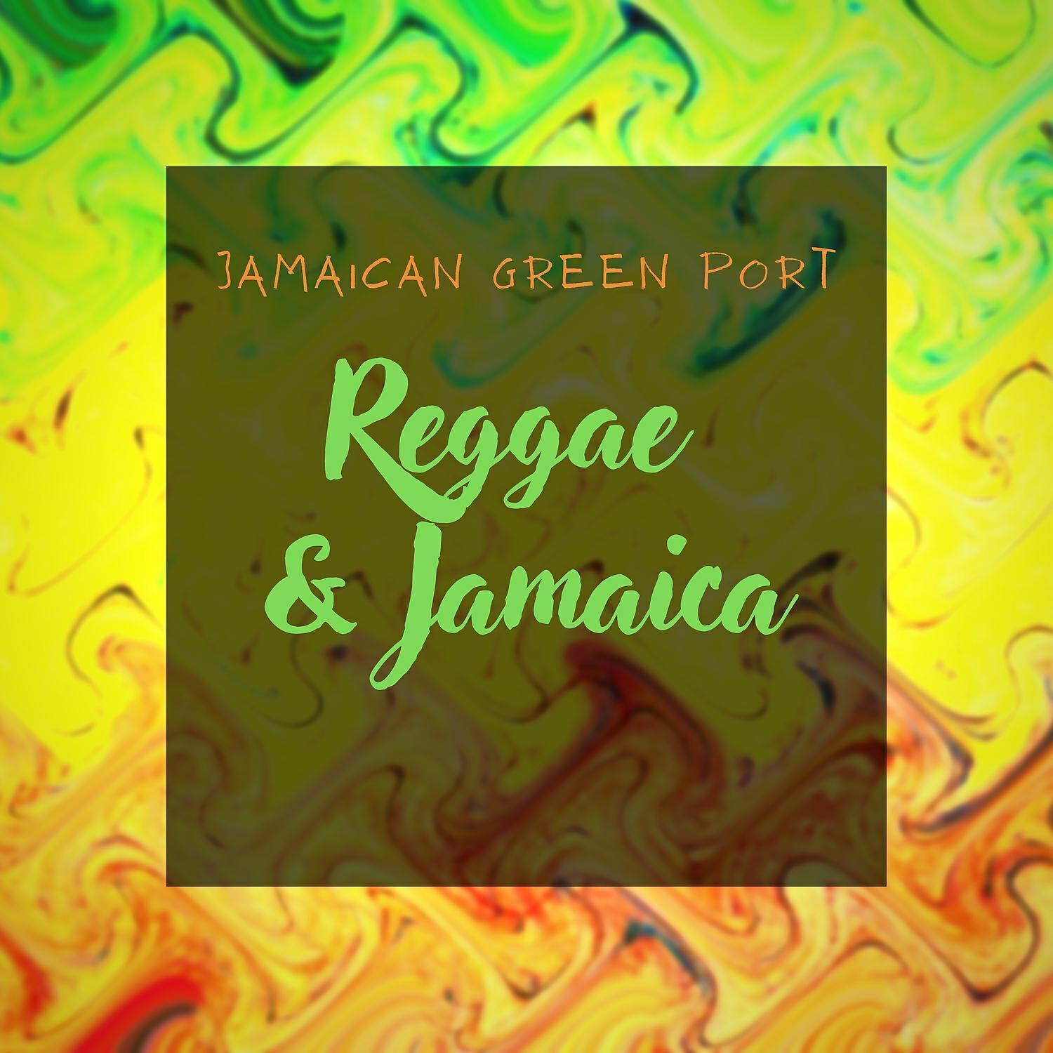 Reggae & Jamaica