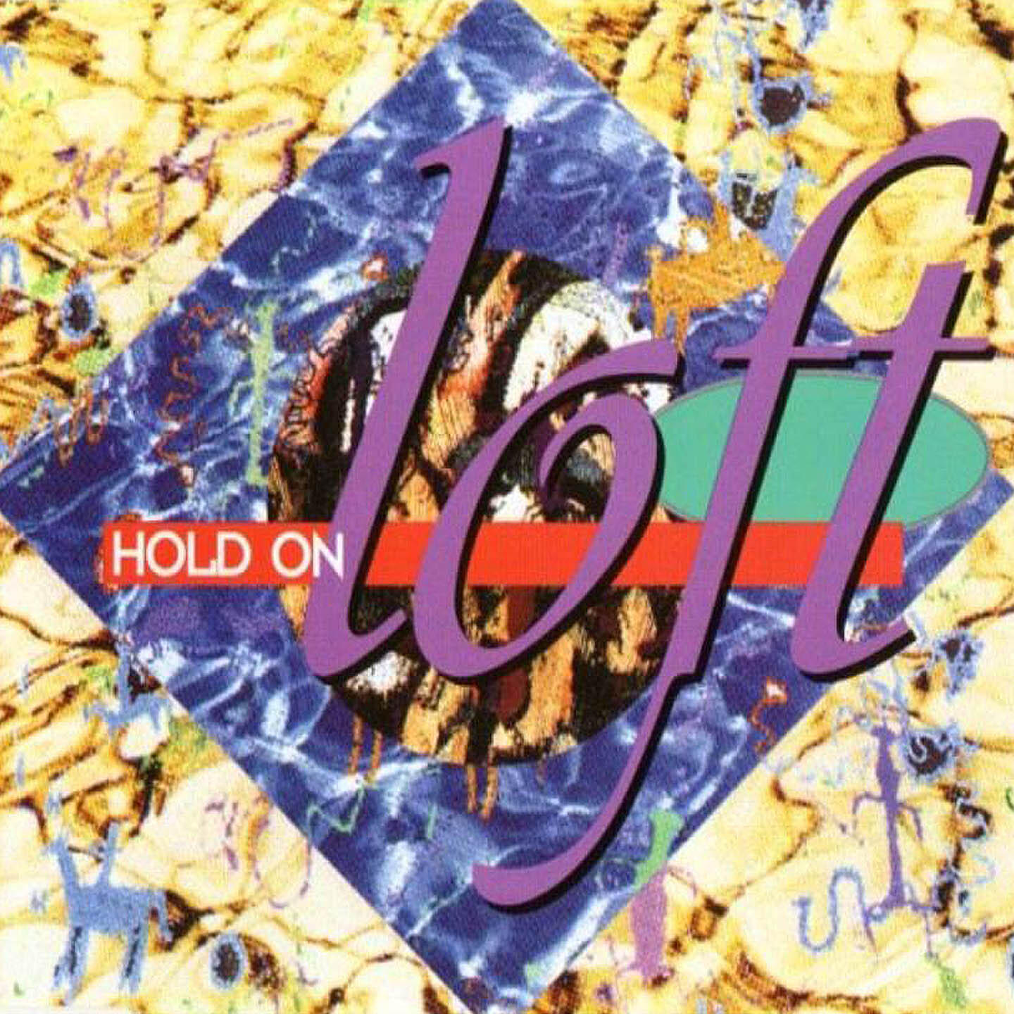 Релиз Hold On