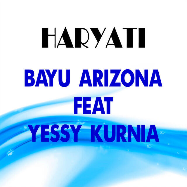 Релиз Haryati