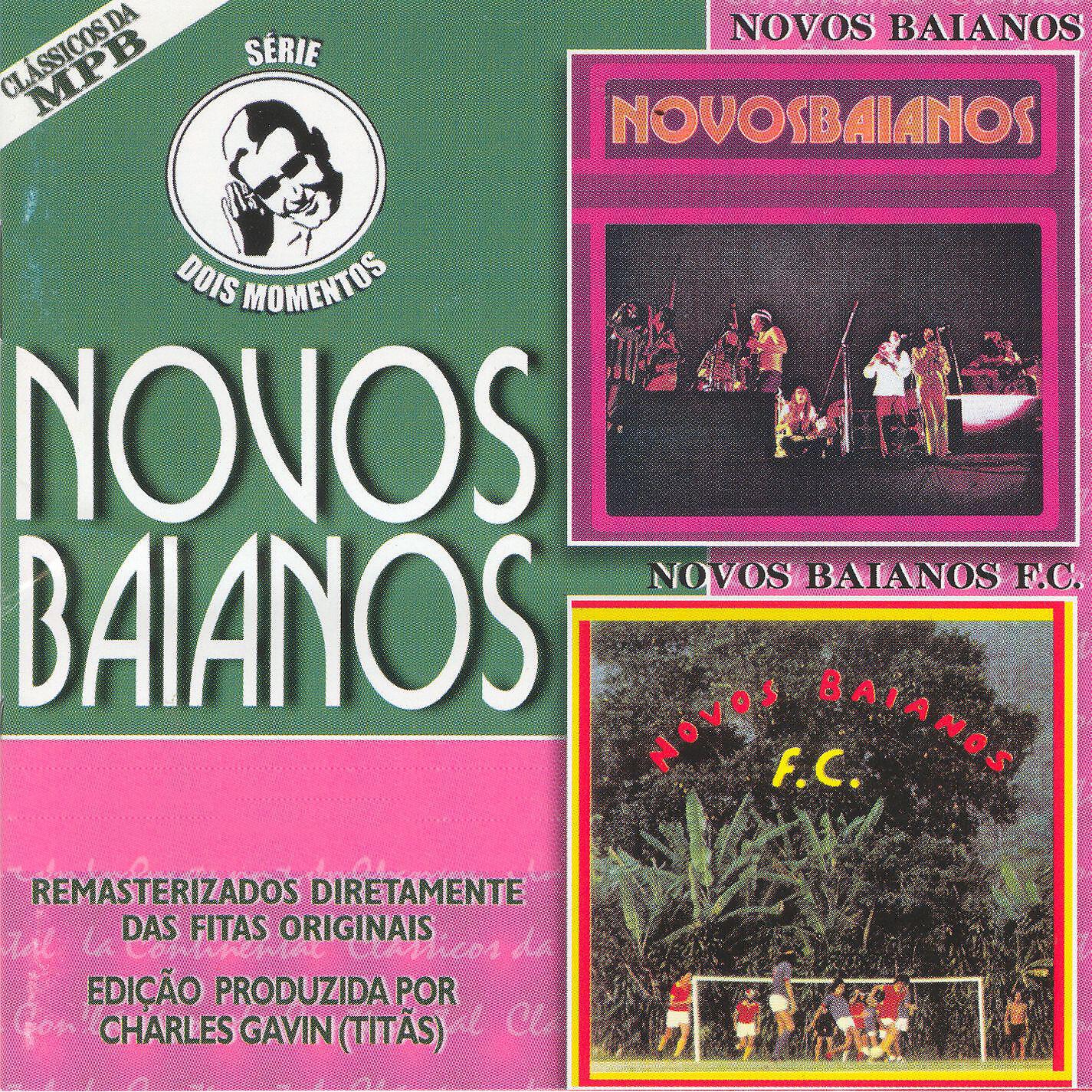 Релиз Dois Momentos