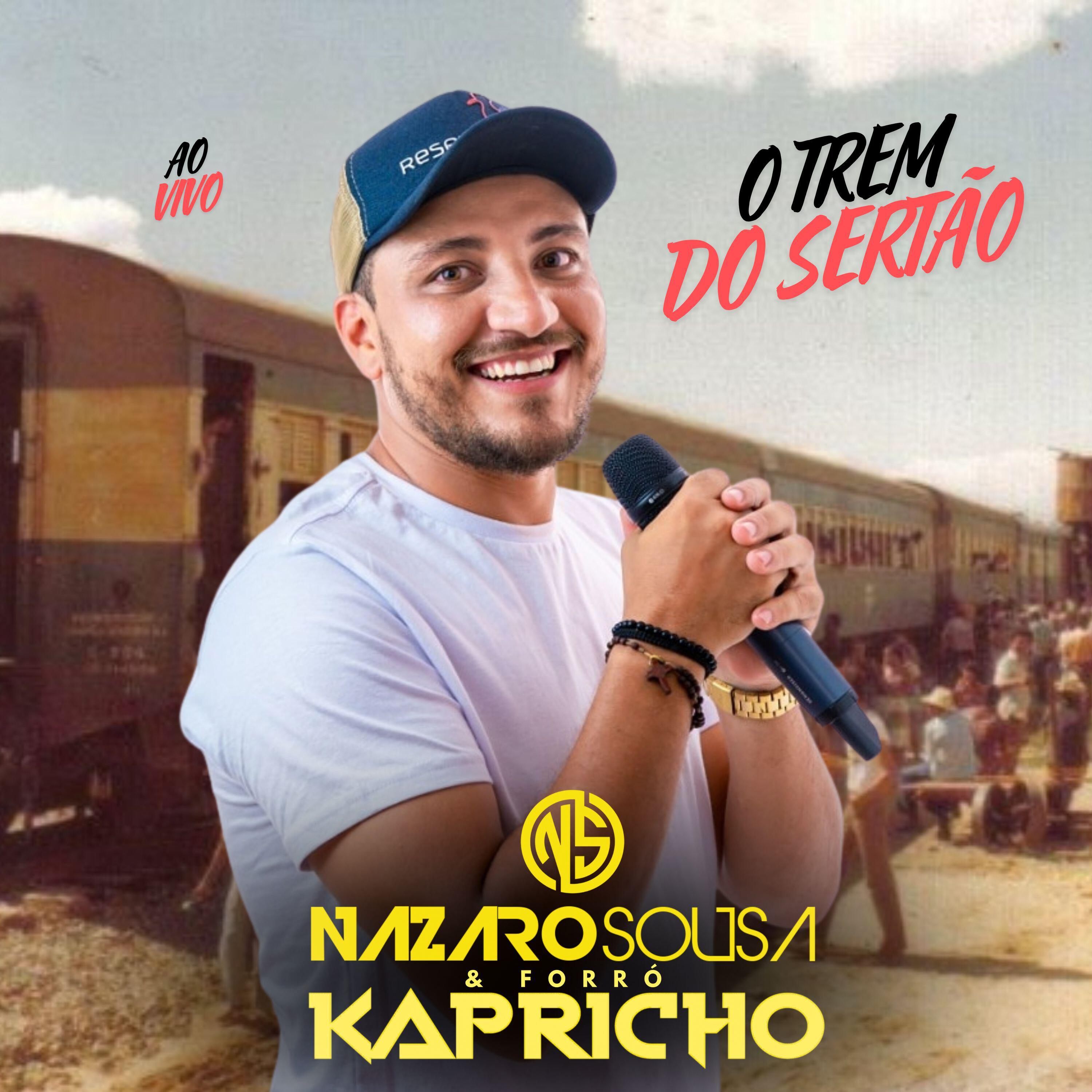 Релиз O Trem do Sertão