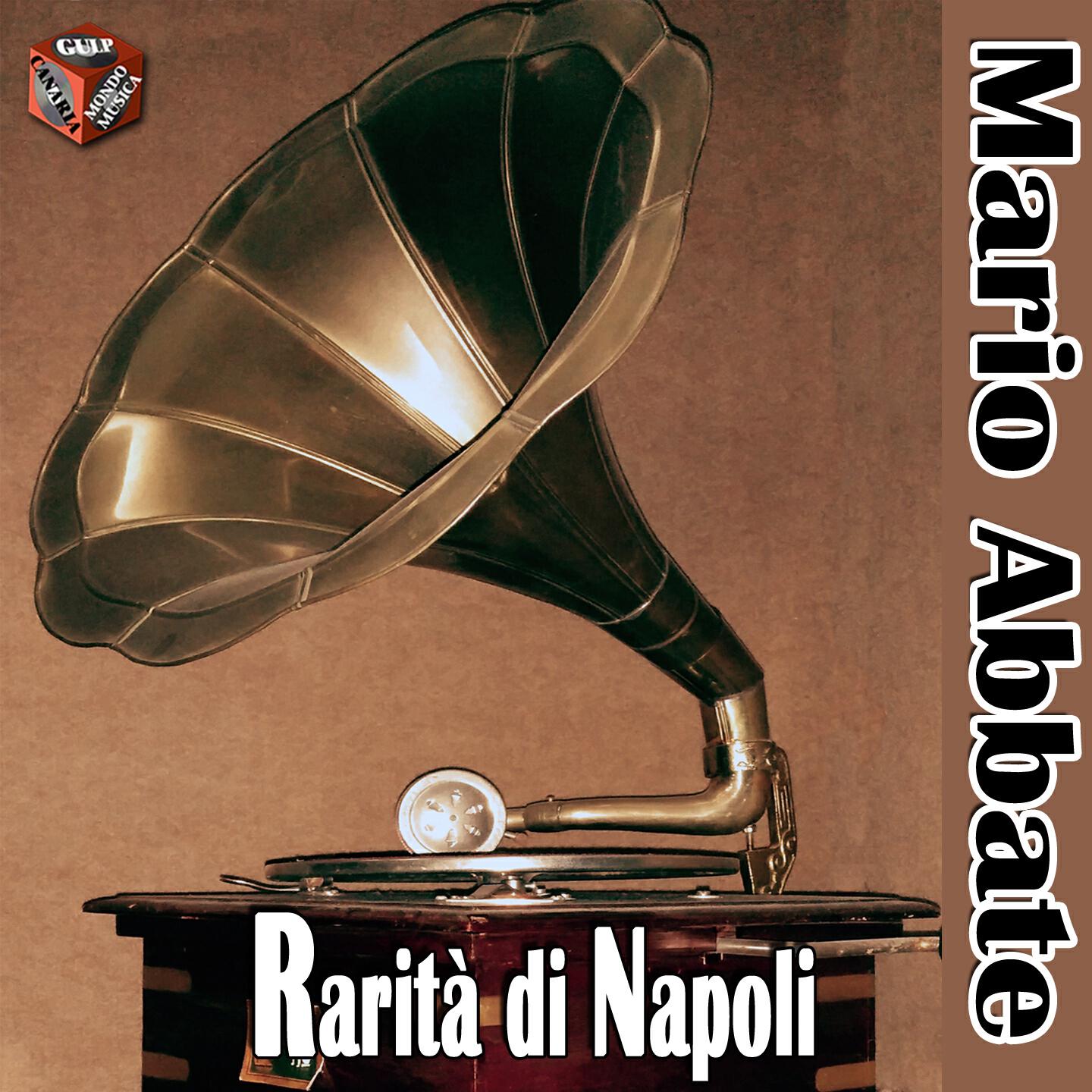 Релиз Rarità di Napoli
