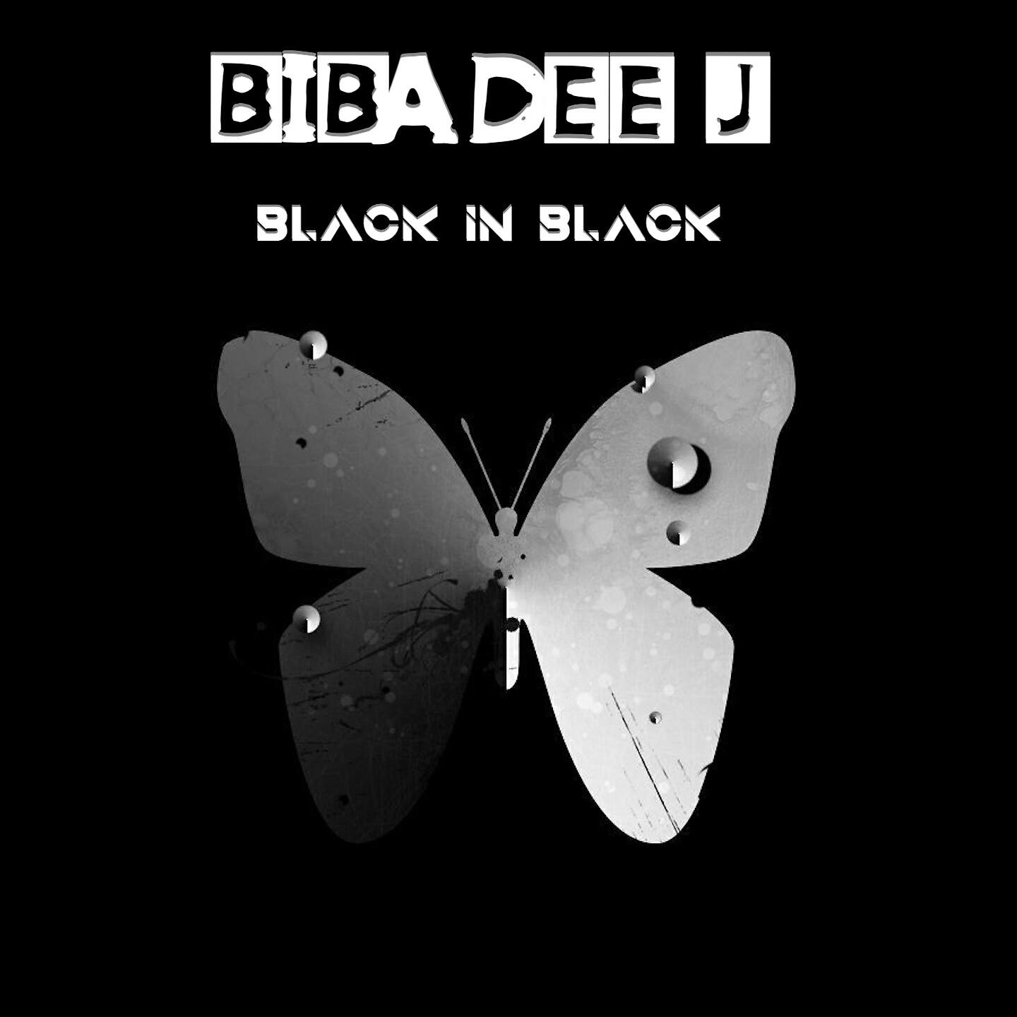Релиз Black in Black