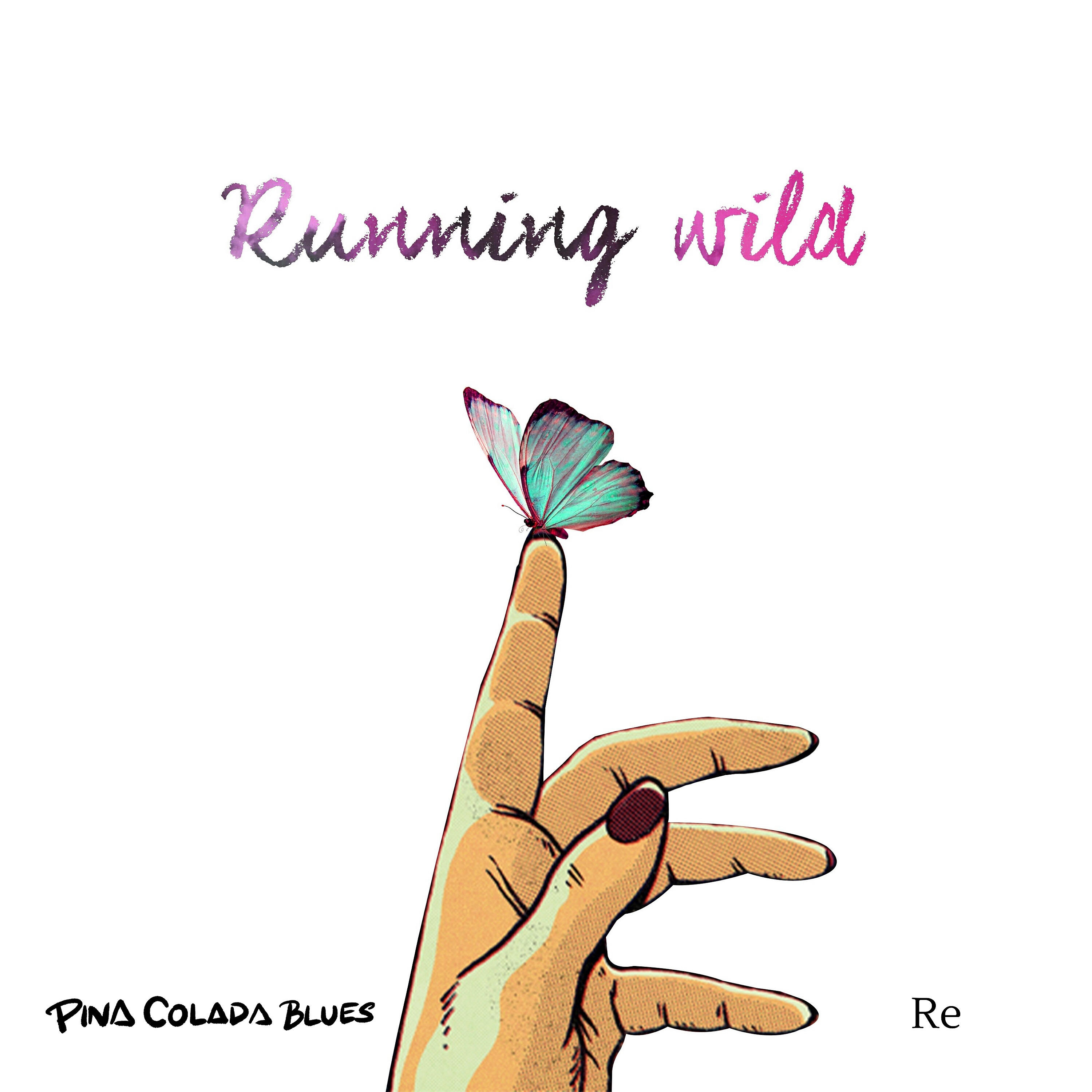Релиз Running Wild