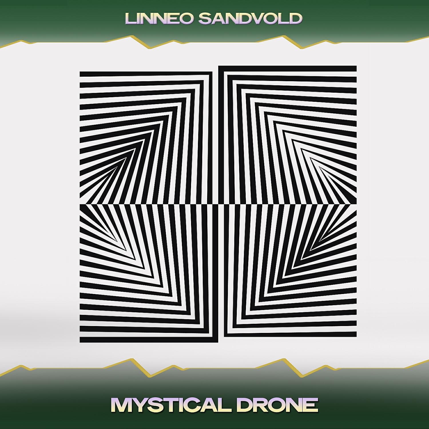 Релиз Mystical Drone