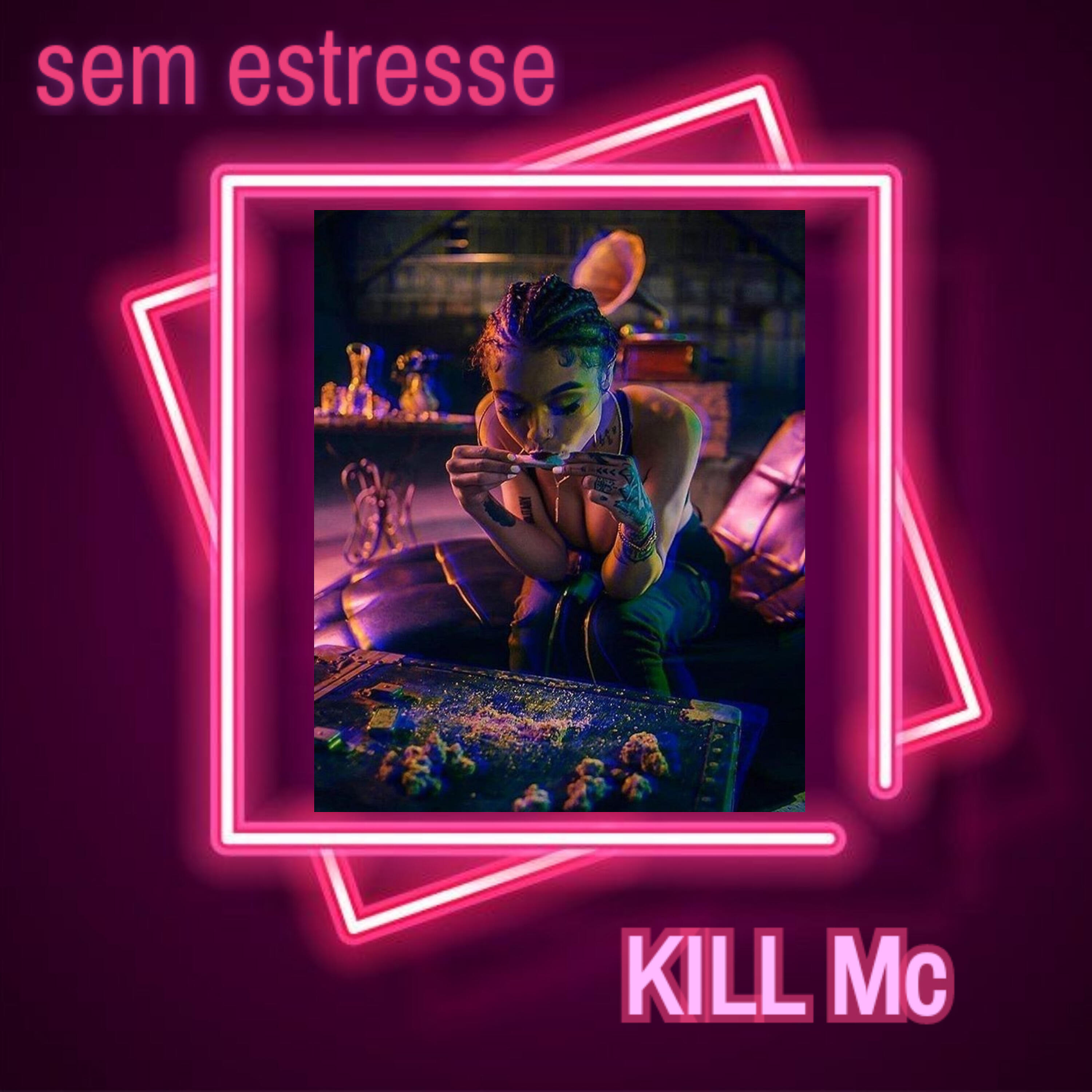 Релиз Sem Estresse