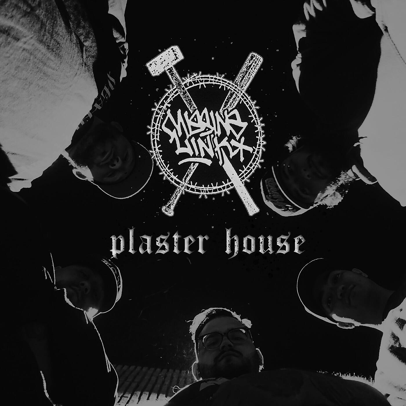 Релиз Plaster House