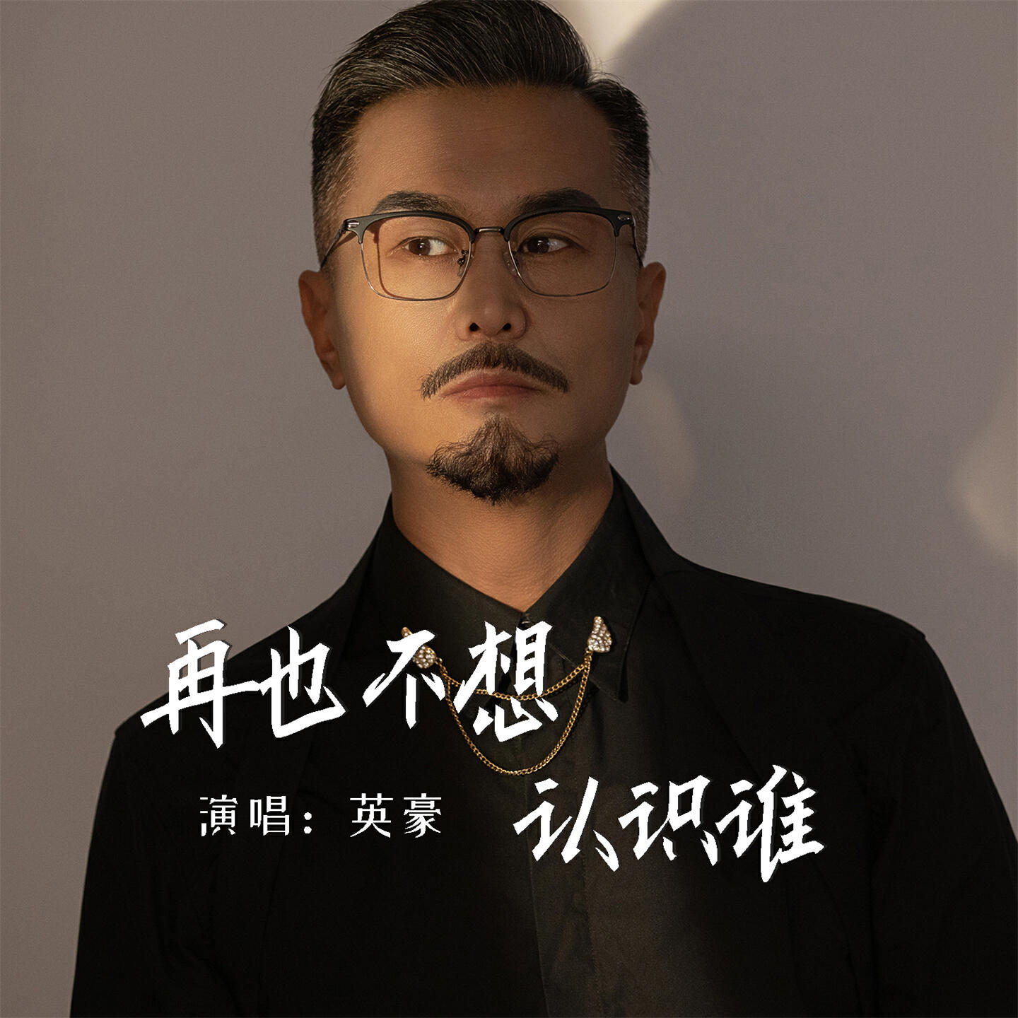 Релиз 再也不想认识谁